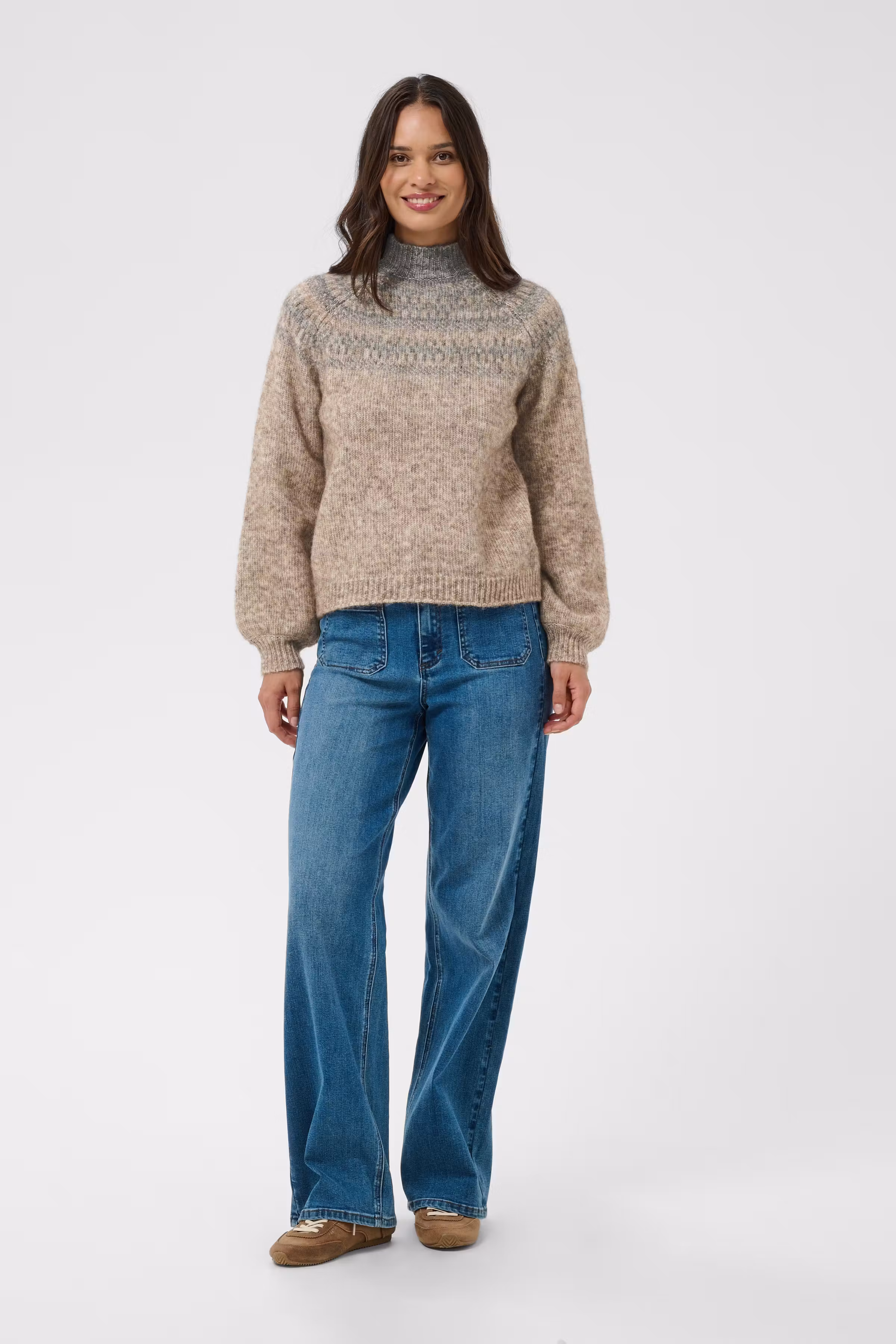 KAgerda Pullover LOOKBOOK FRONT 10512134-109792