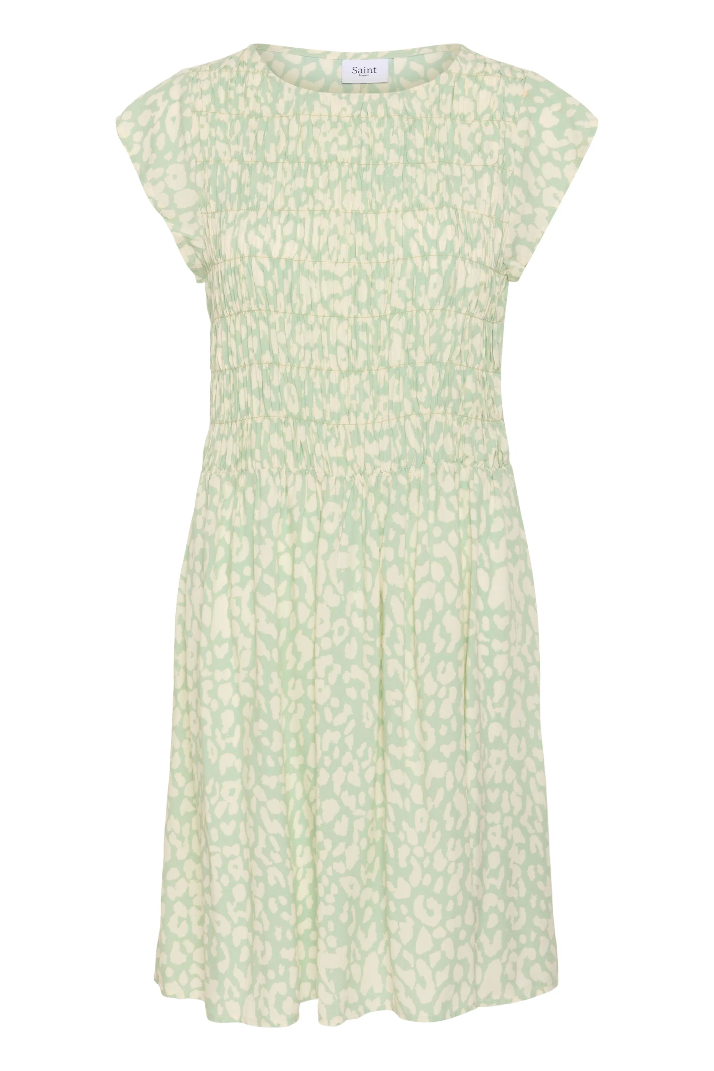 GislaSZ Dress PACK FRONT 30511203-303257