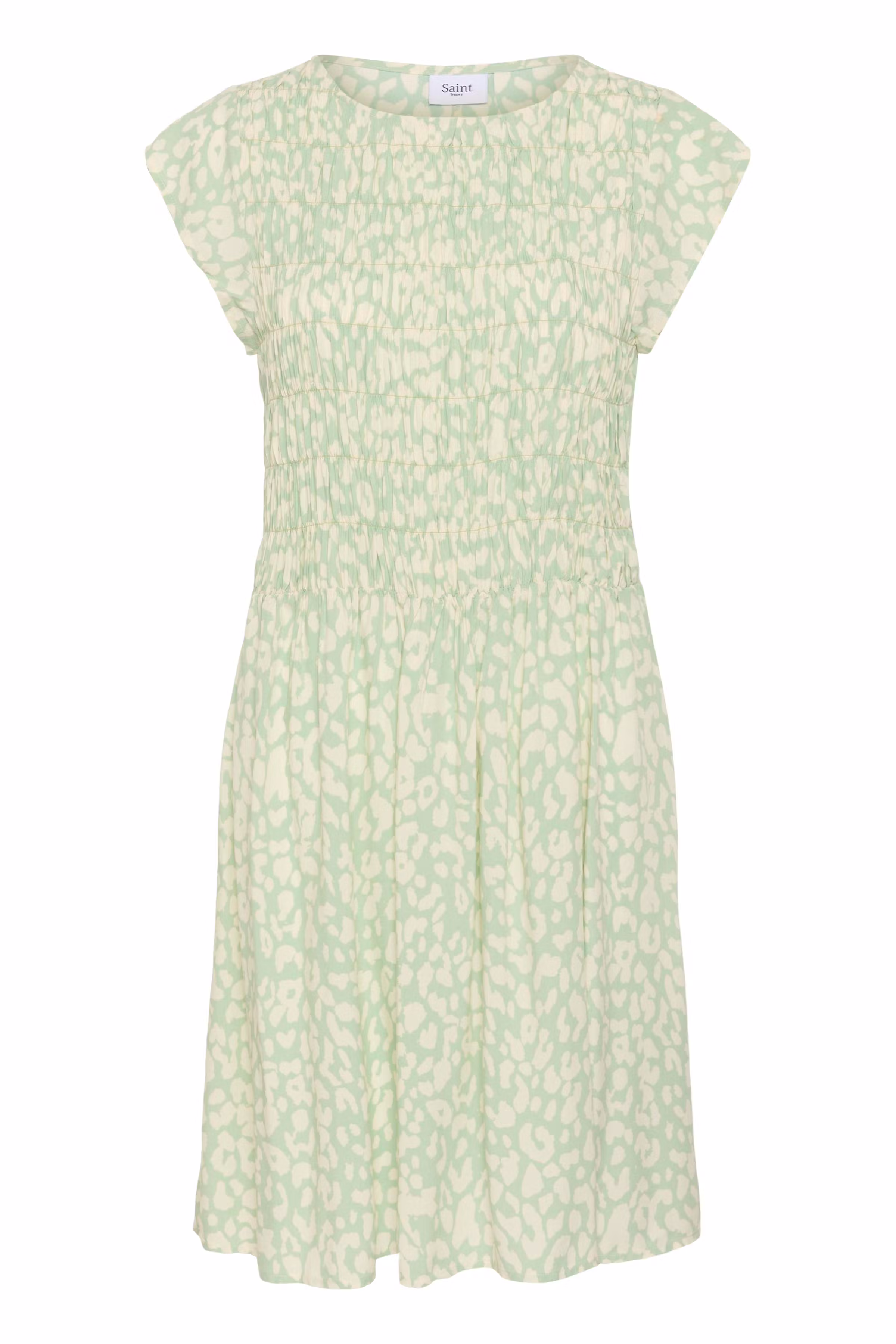 GislaSZ Dress PACK FRONT 30511203-304869