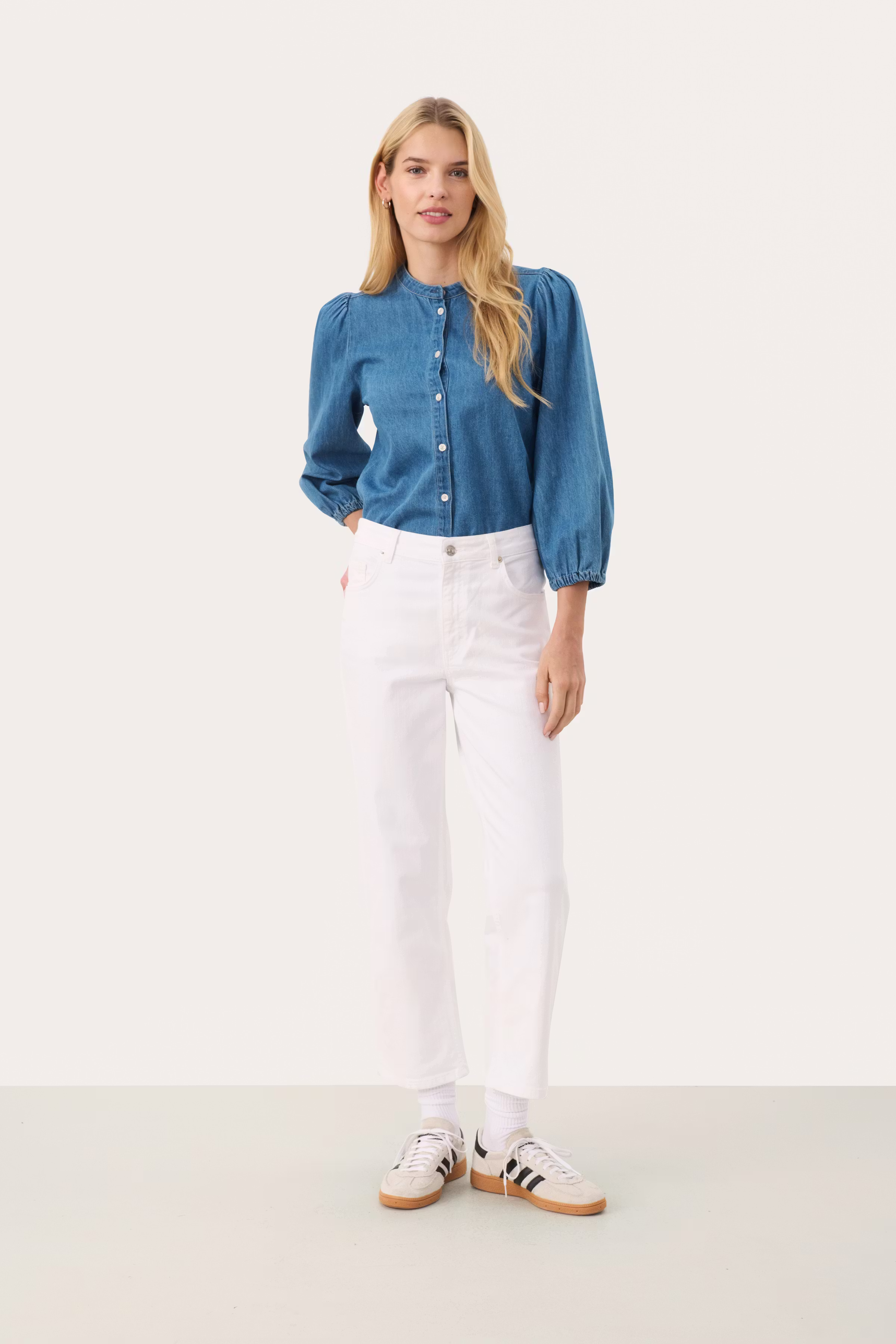 JudyaPW Jeans LOOKBOOK FRONT 30309430-110601