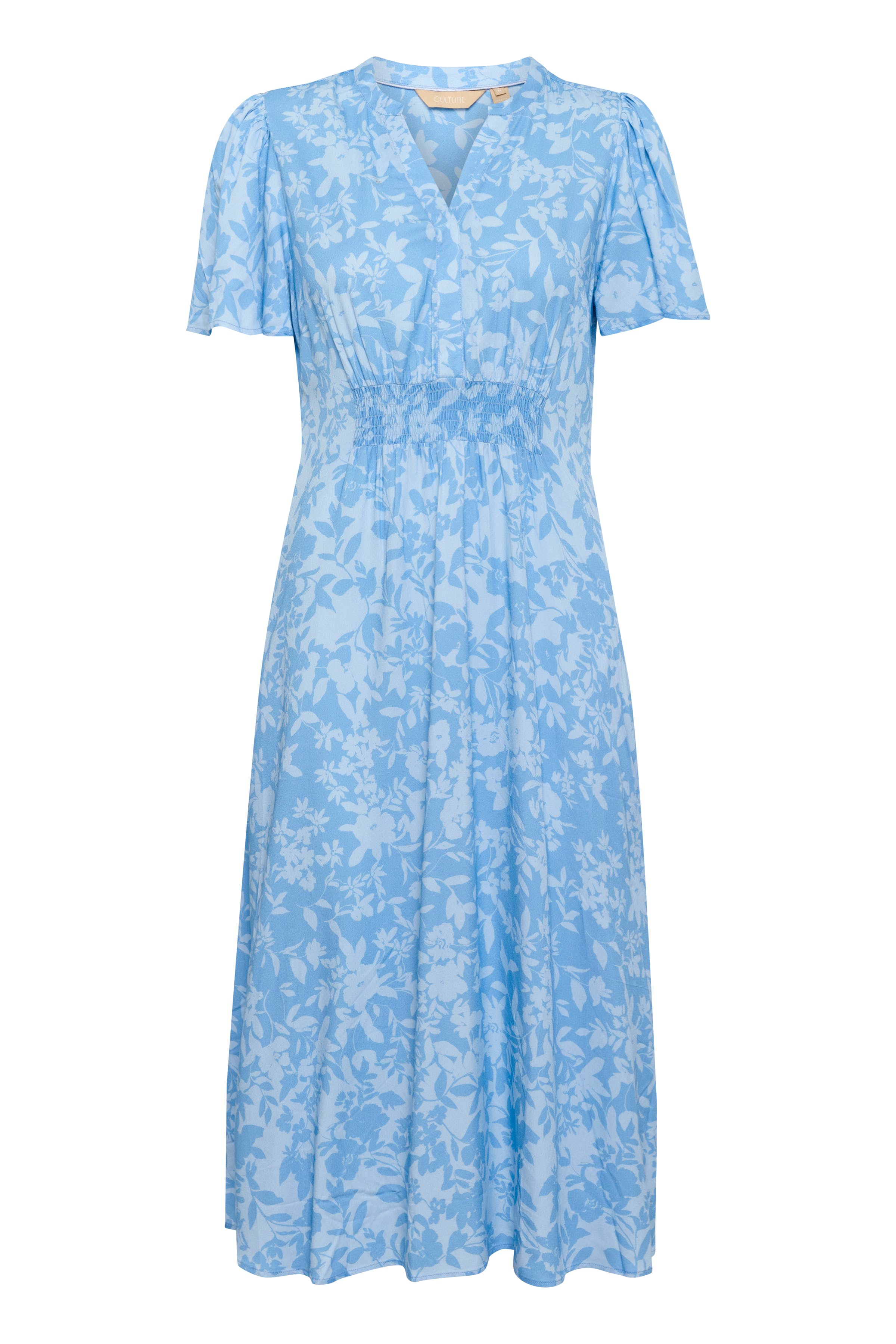 CUjenny Kleid PACK FRONT 50110756-107799