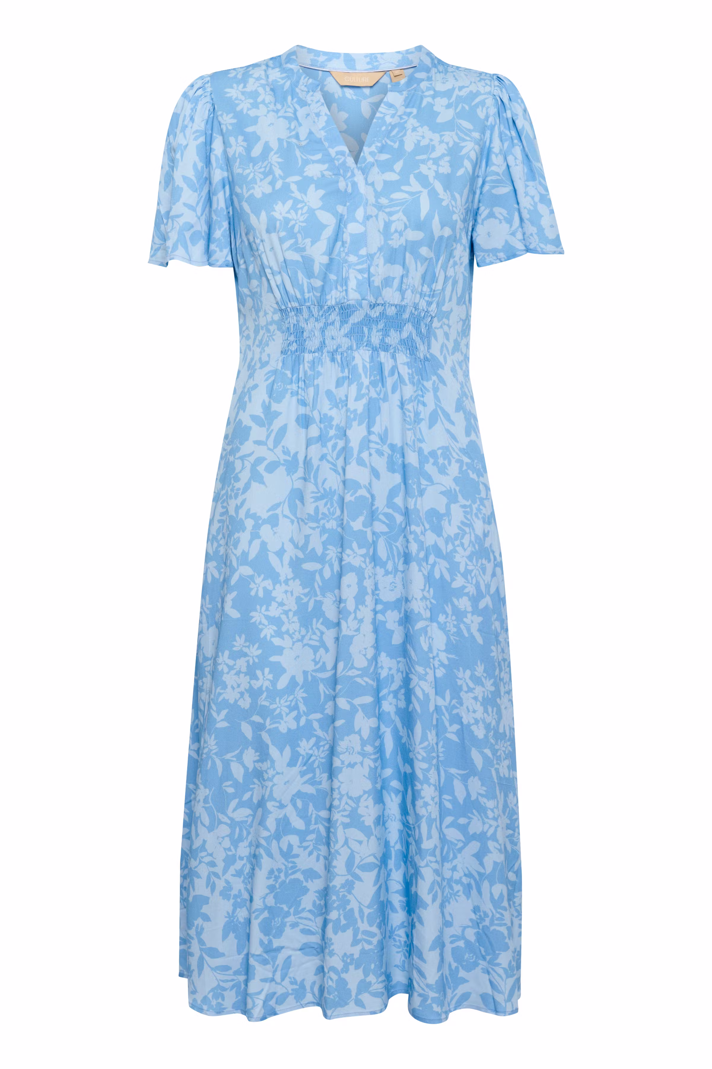 CUjenny Kleid PACK FRONT 50110756-107799