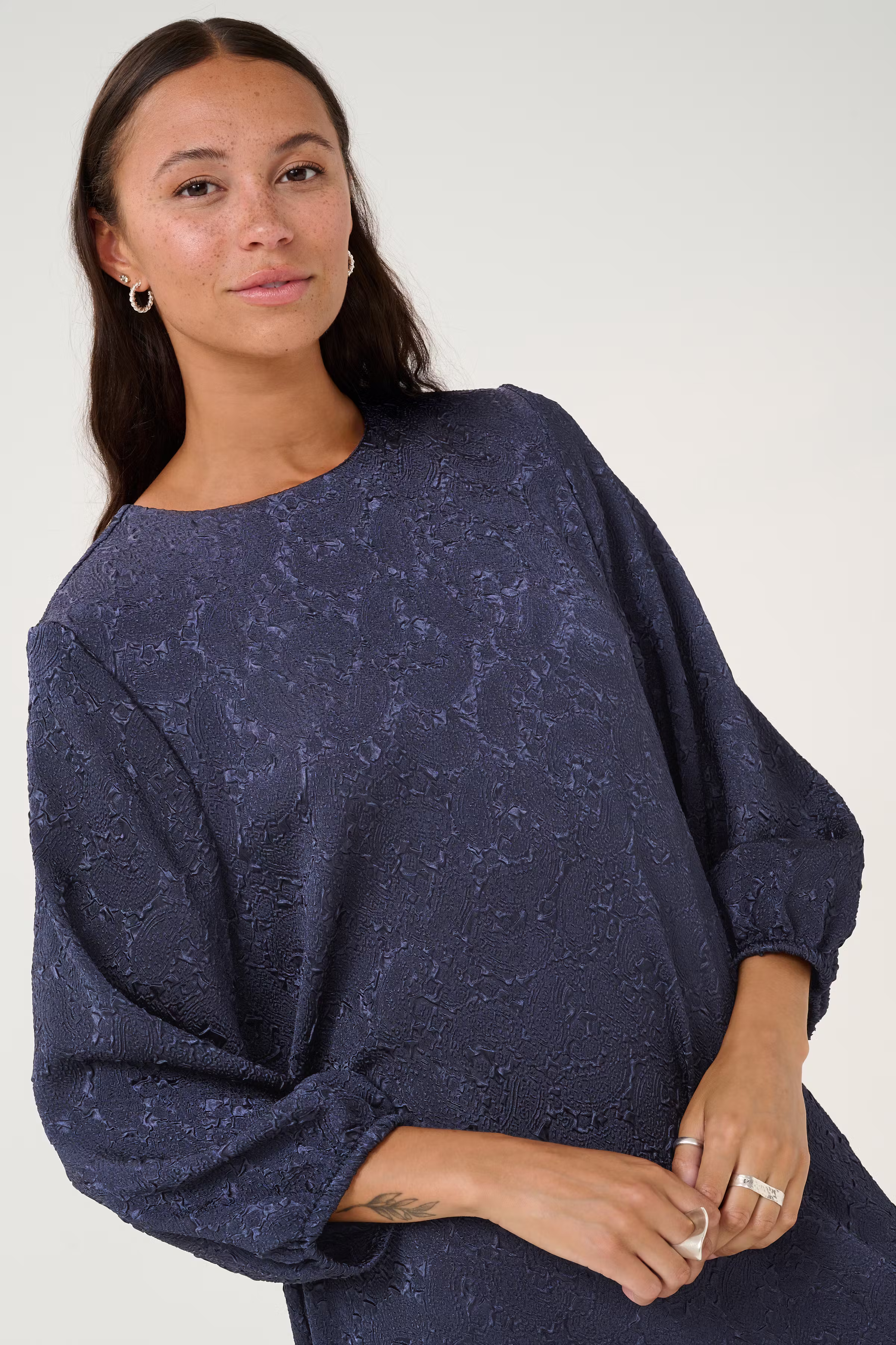 KAlauren Kleid LOOKBOOK DETAIL 10509332-107049