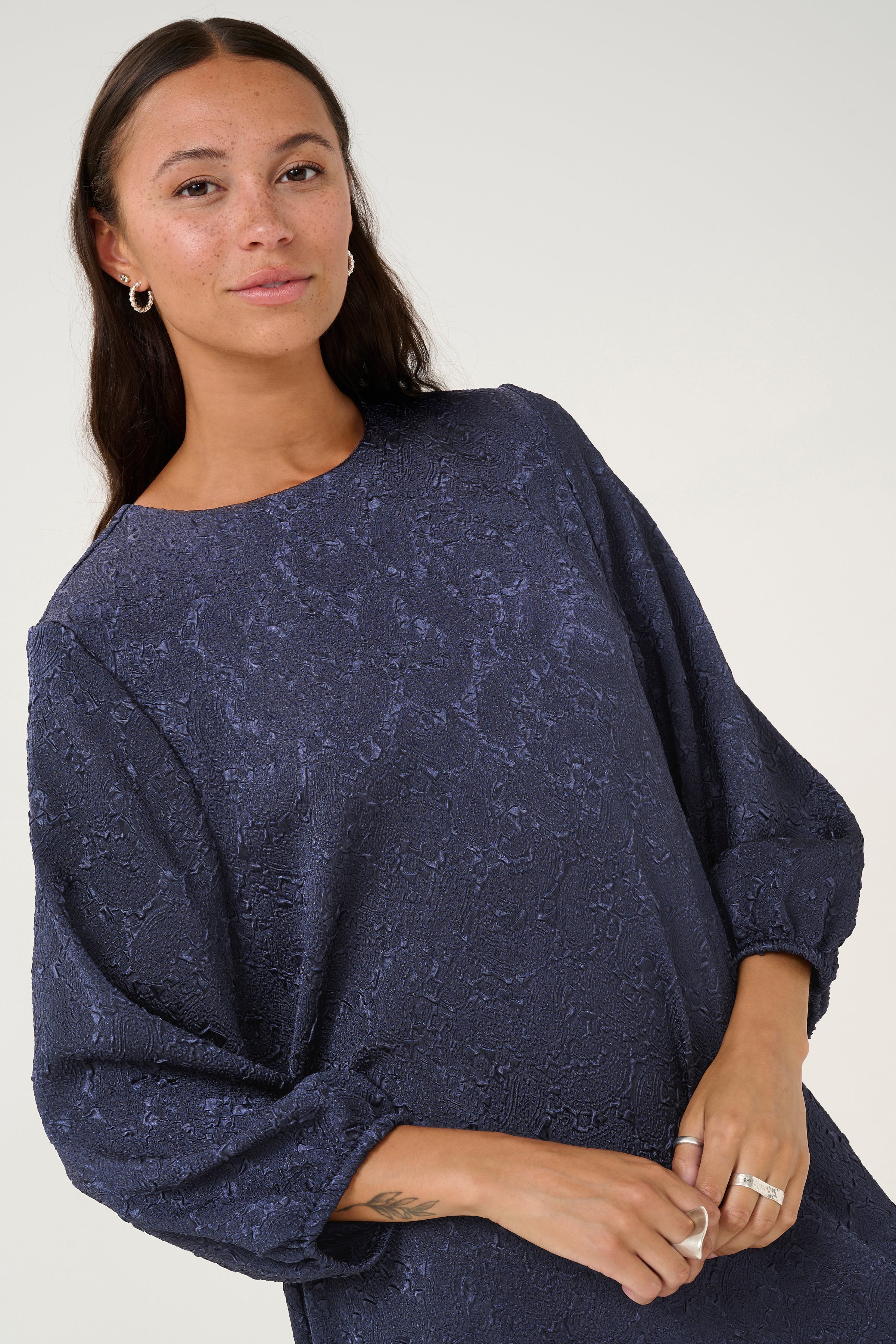 KAlauren Klänning LOOKBOOK DETAIL 10509332-107049