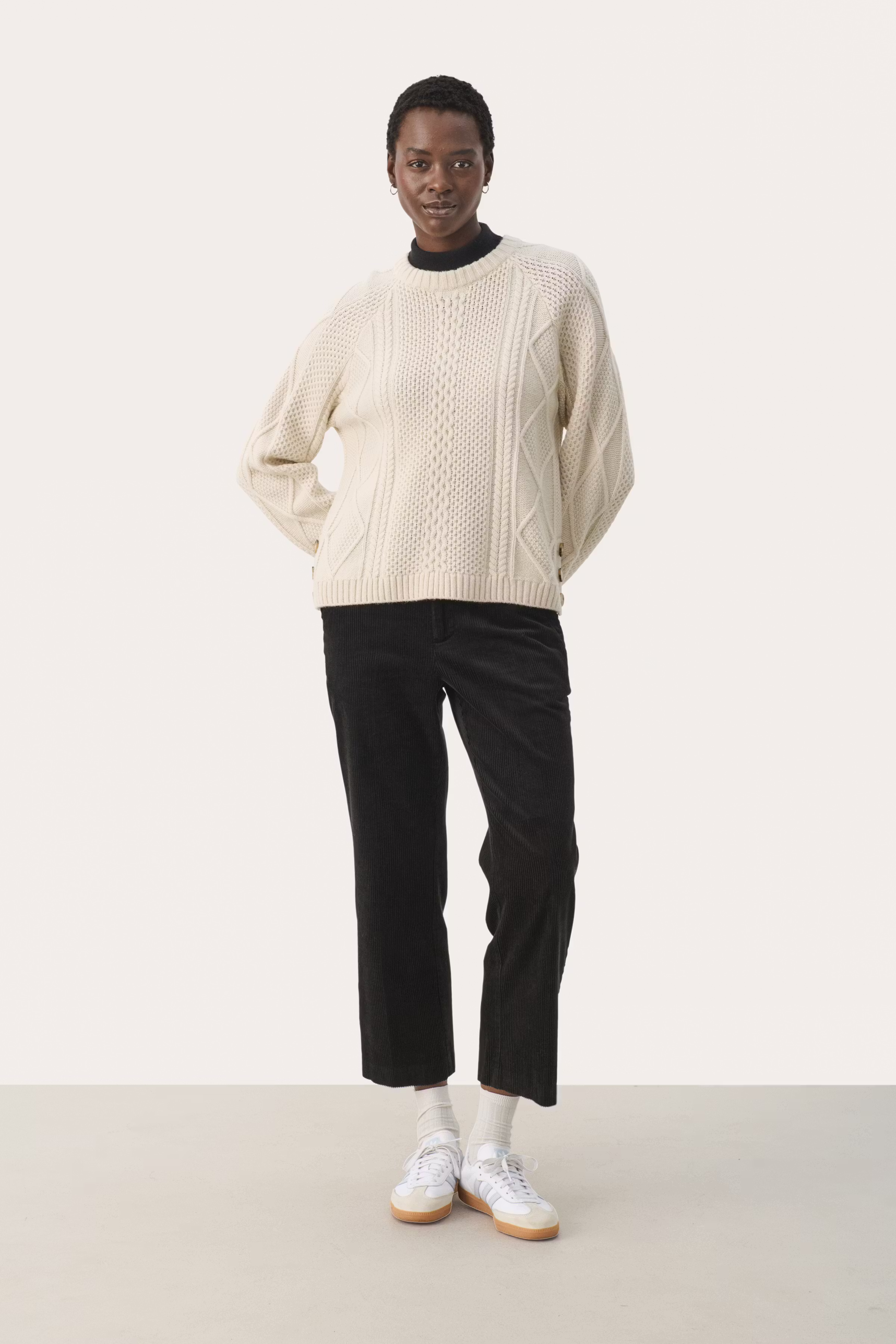 MishasPW Broek LOOKBOOK BACK 30308974-194008