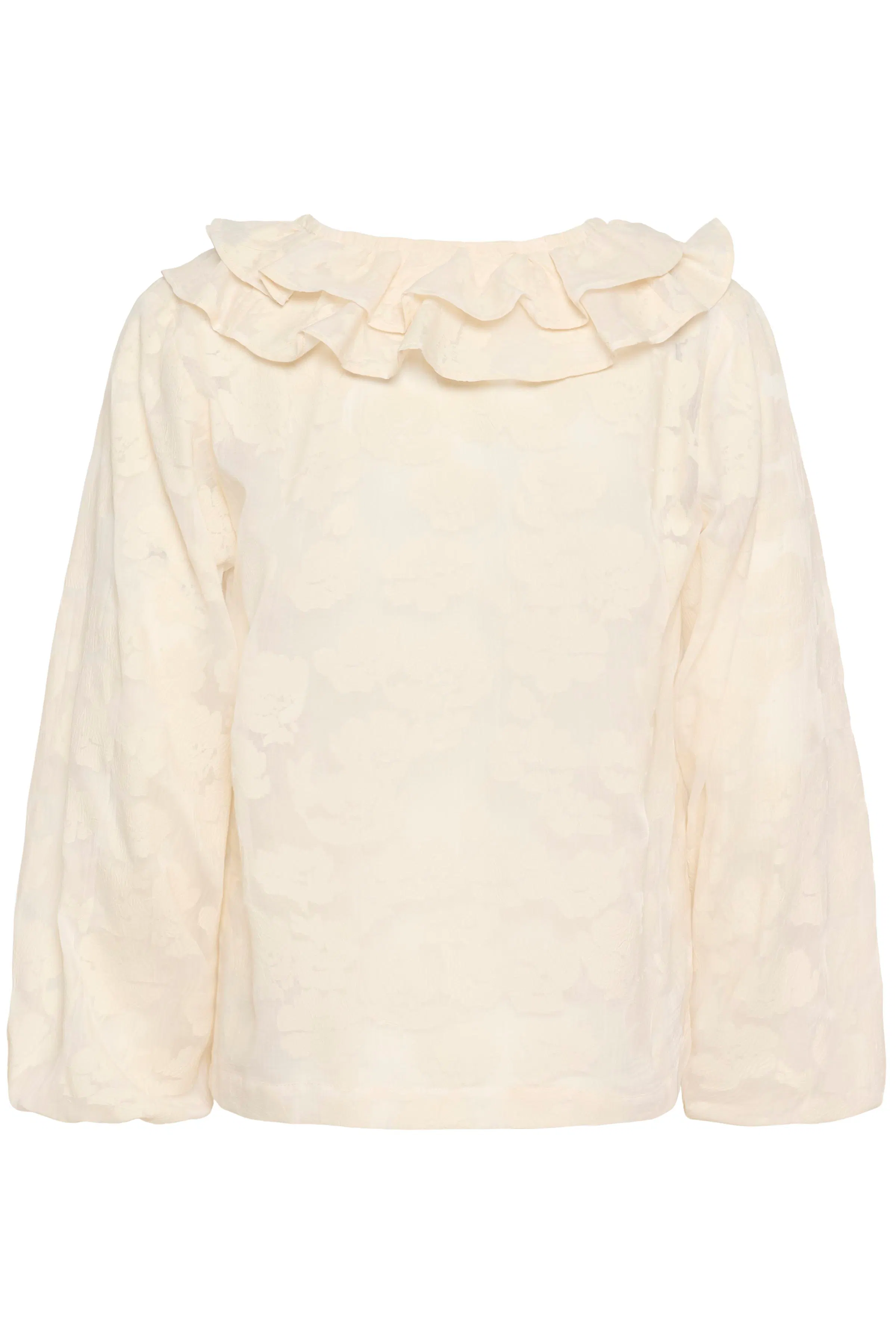 ZairaPW Blouse PACK BACK 30310285-304547