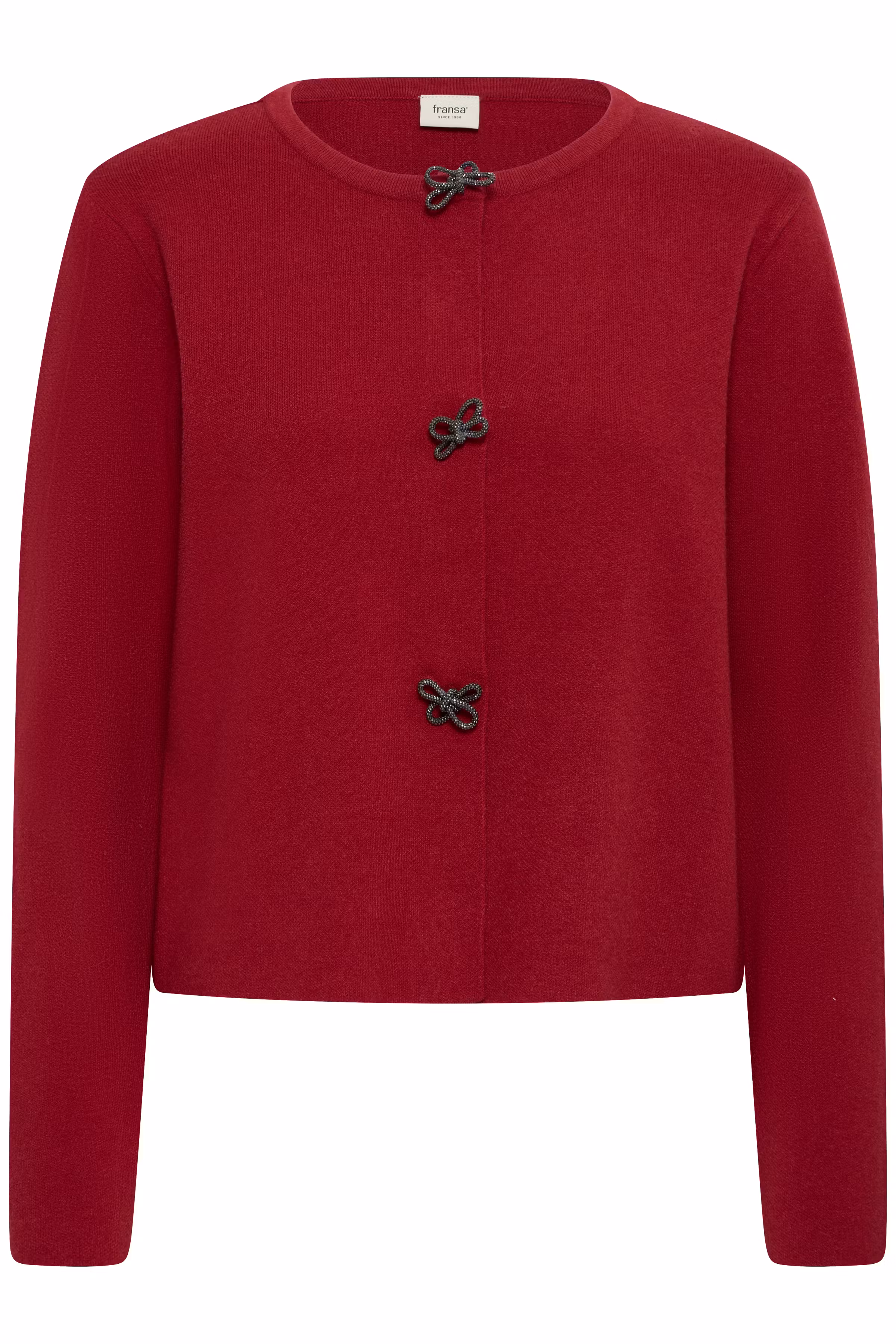 FRSALLY Cardigan PACK FRONT 20618487-191653
