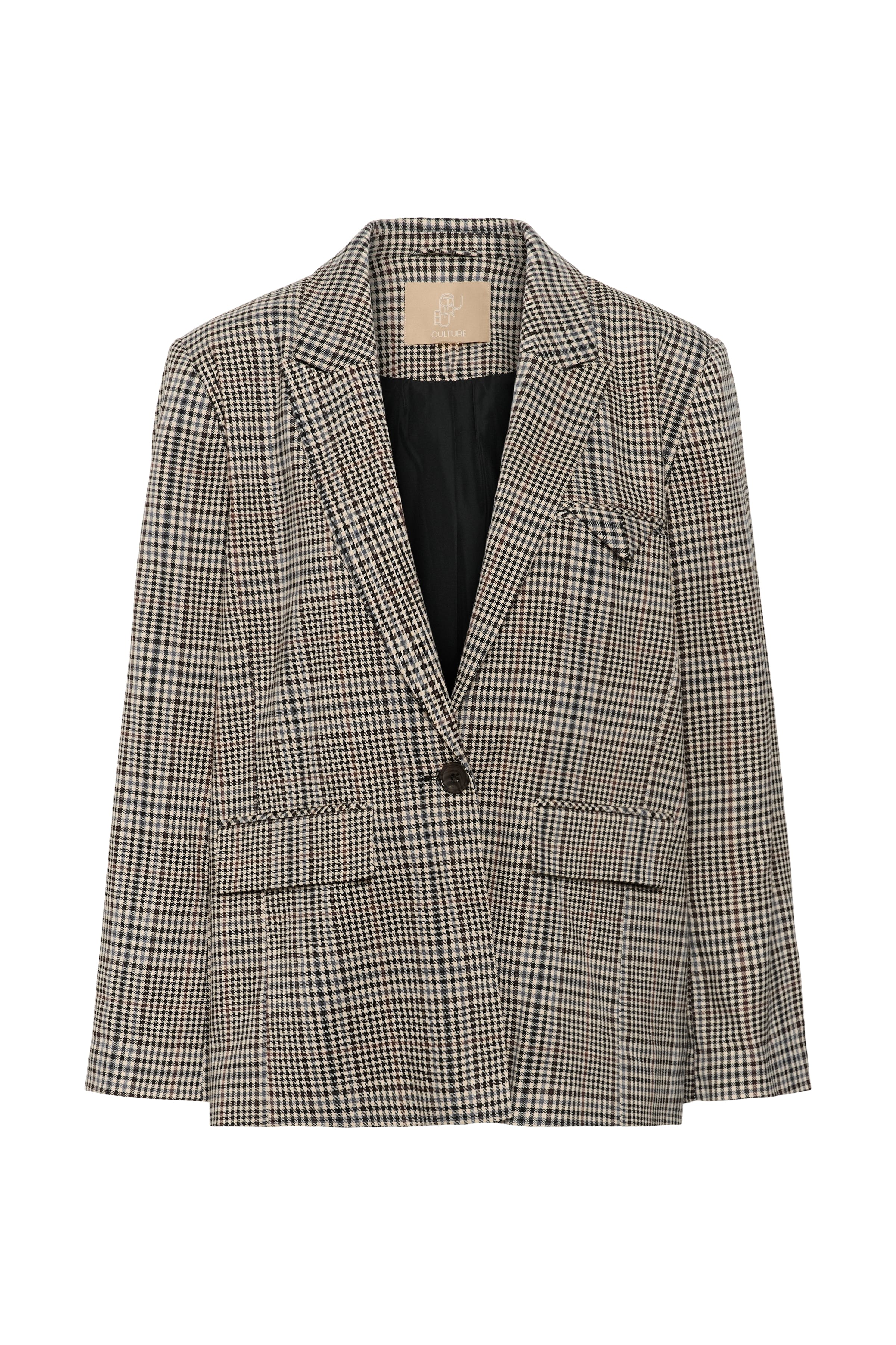 CUbirsen Blazer PACK FRONT 50113539-109982