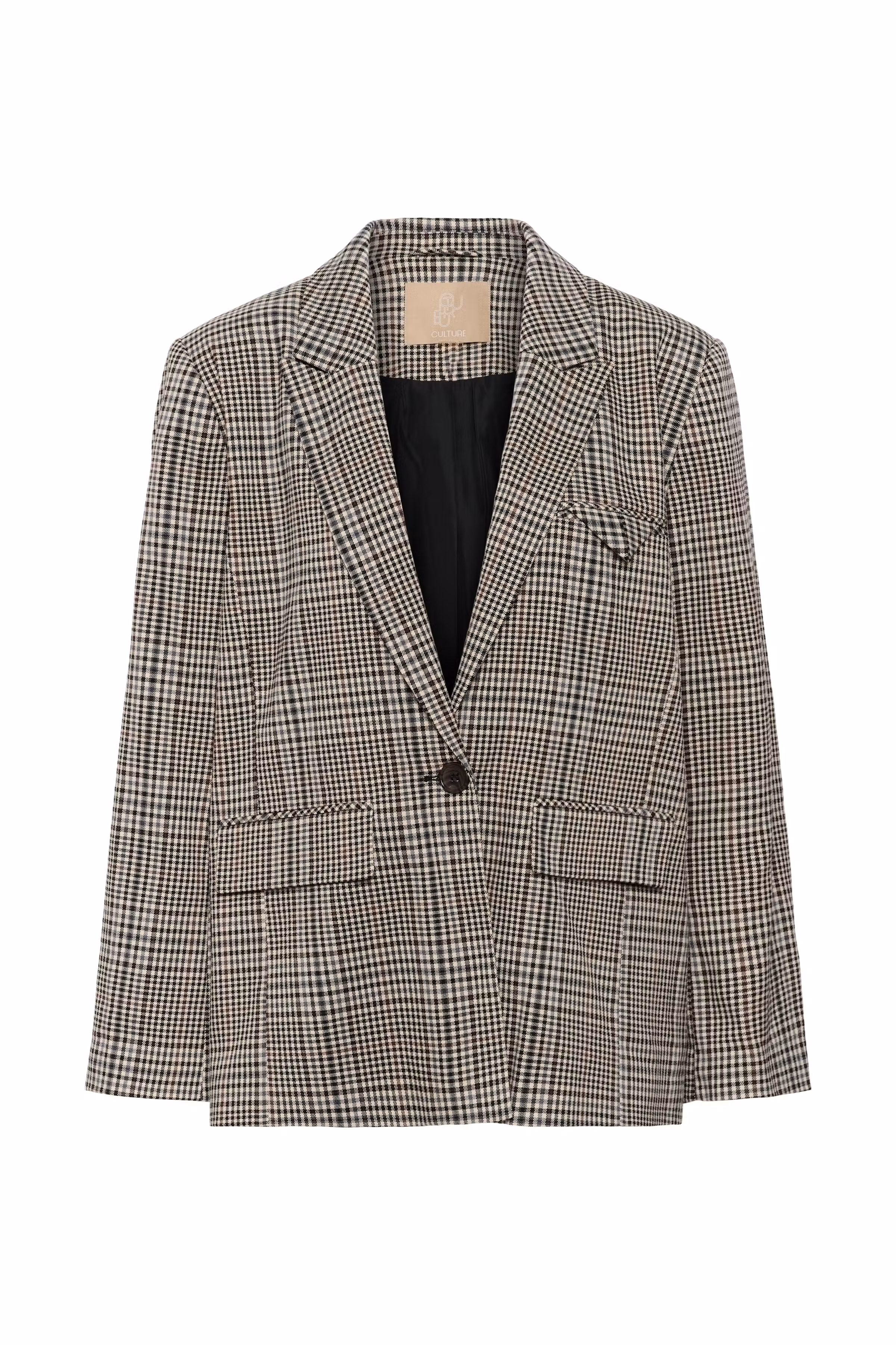 CUbirsen Blazer PACK FRONT 50113539-109982