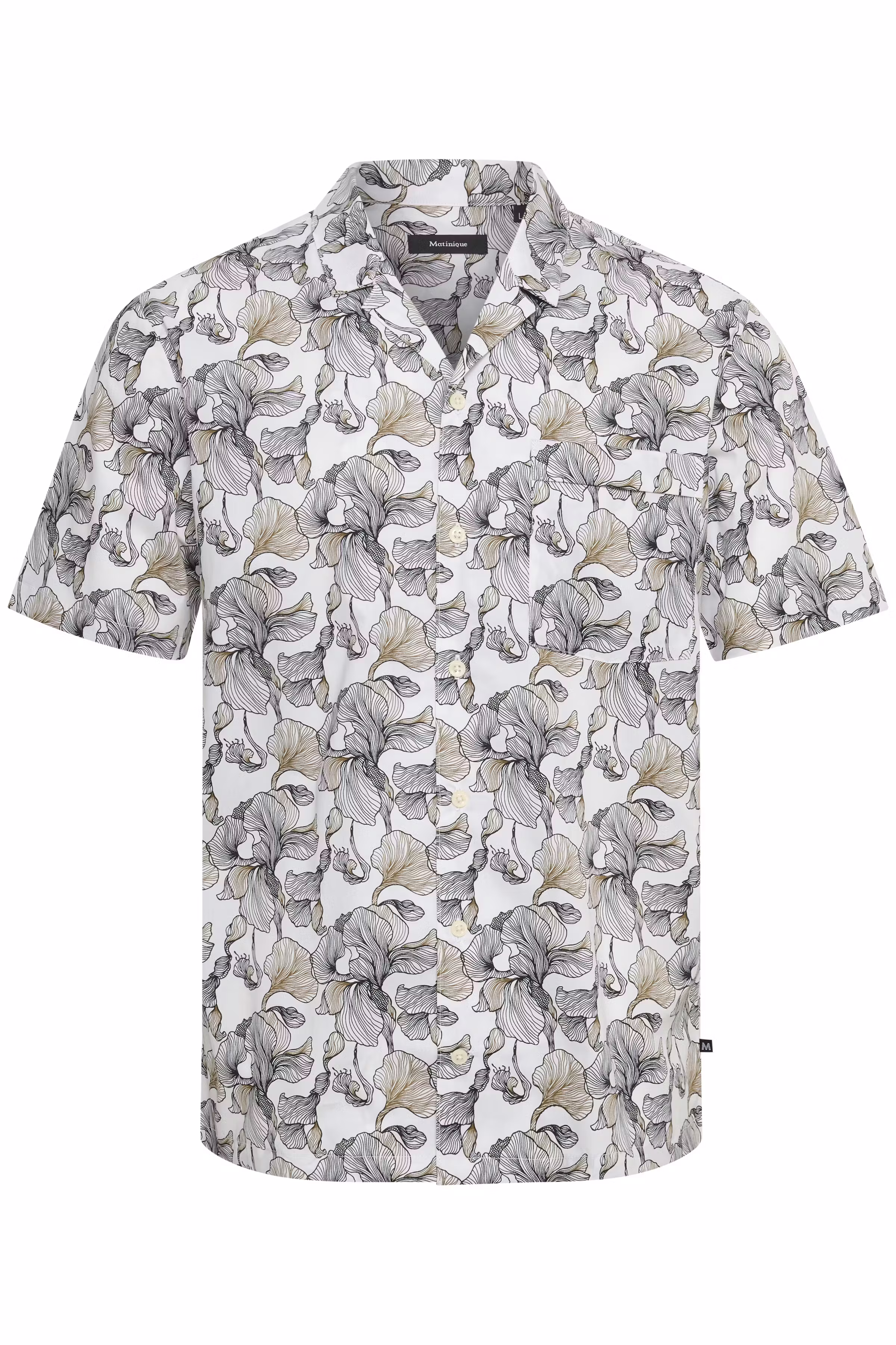 MAtrostol Shirt PACK FRONT 30206634-194011