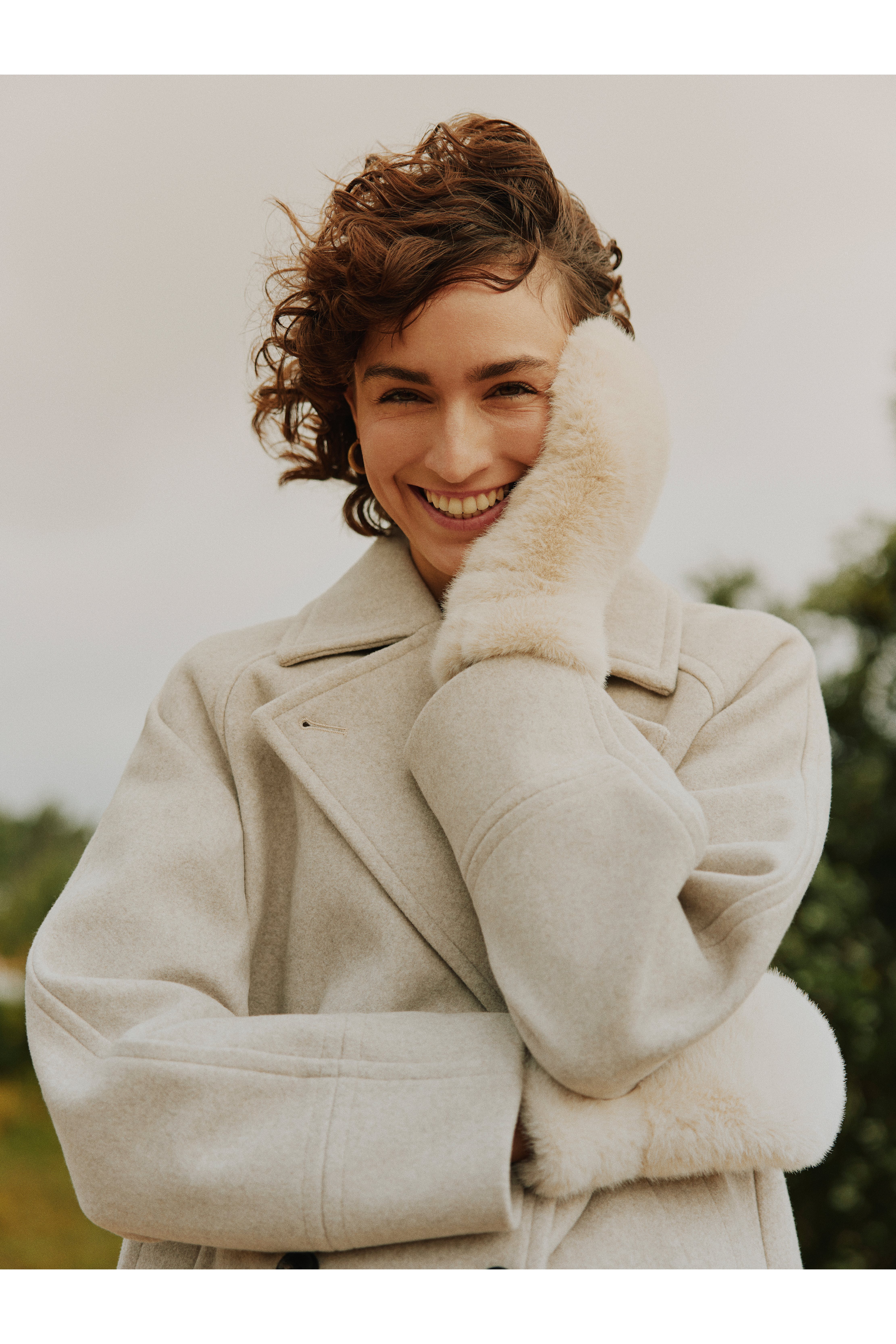 BYCILIA Outerwear LOCATION NONE 20816948-1513041