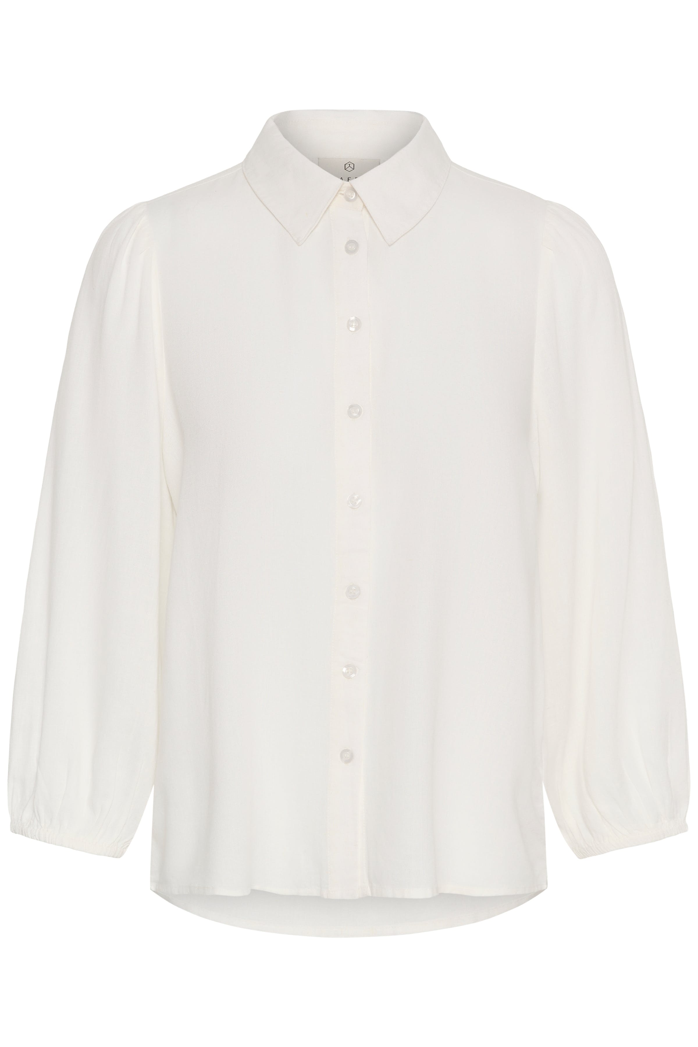 KAmilia Skjorta PACK FRONT 10511458-171664