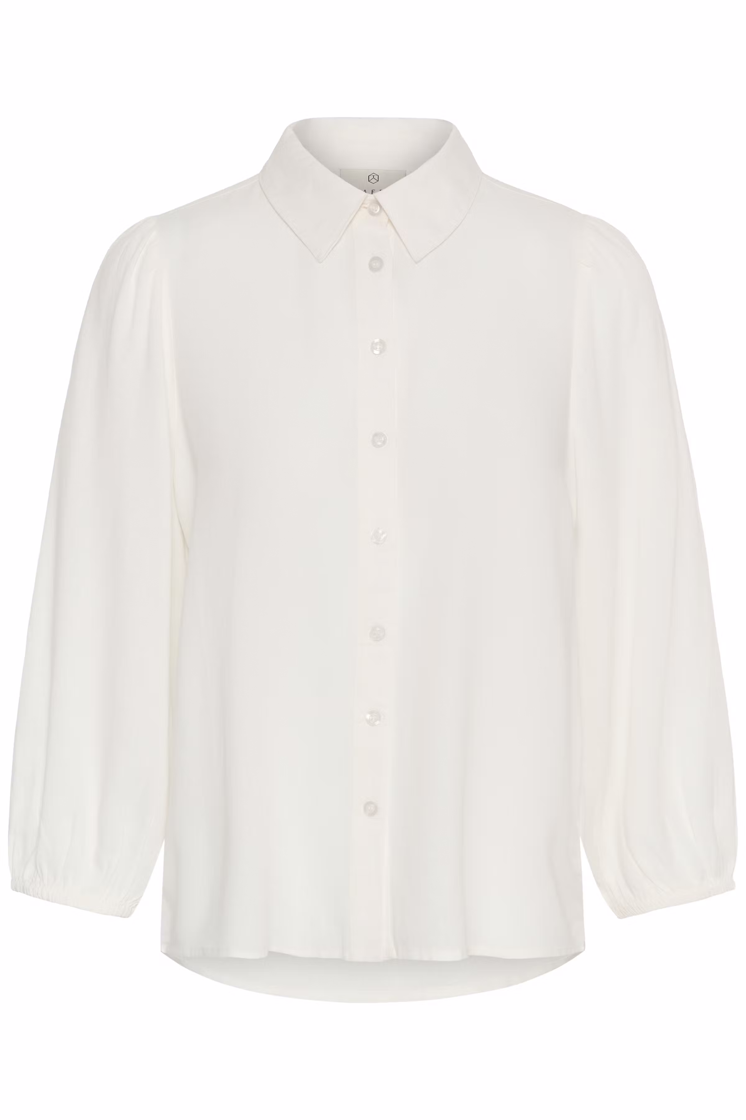 KAmilia Skjorta PACK FRONT 10511458-110602