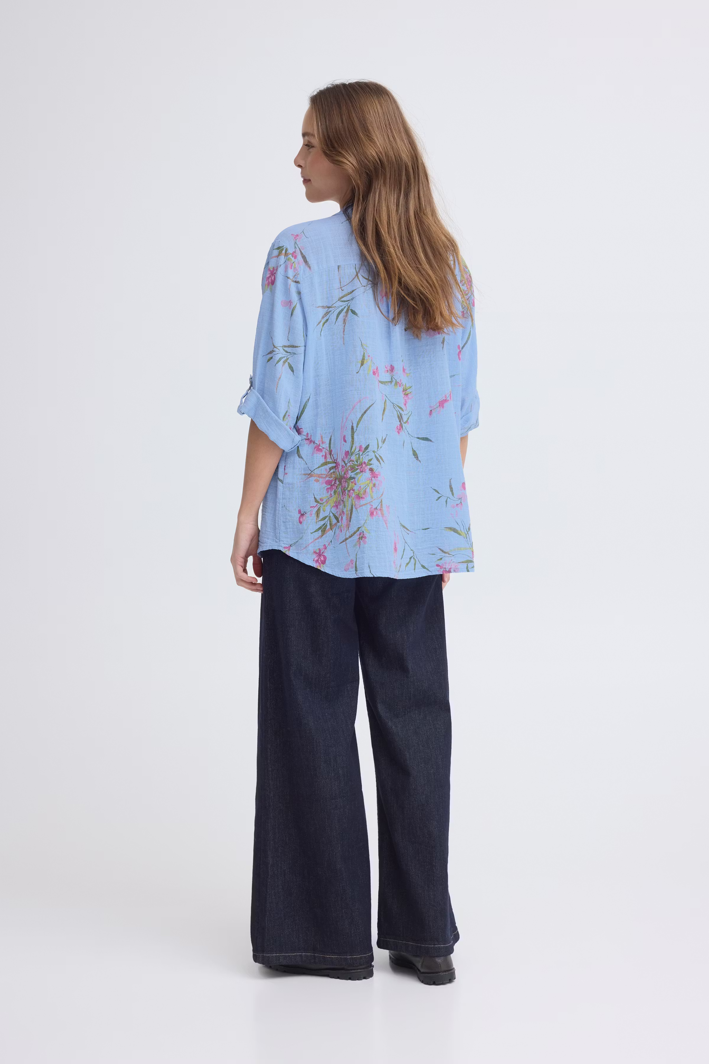 SBALEXA Bluse LOOKBOOK BACK 22101172-164029