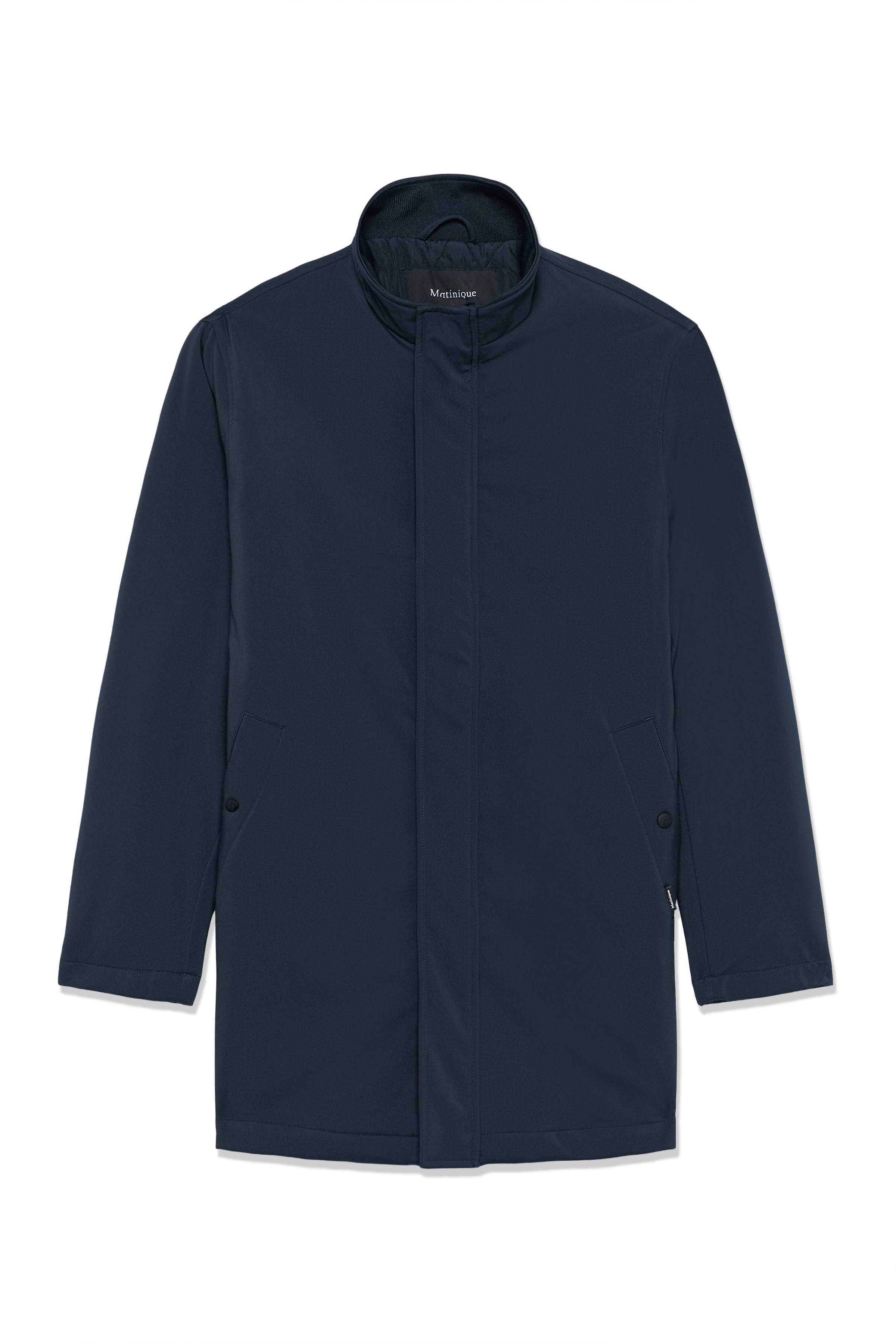 MAmiles Coat PACK FRONT 30205082-194011