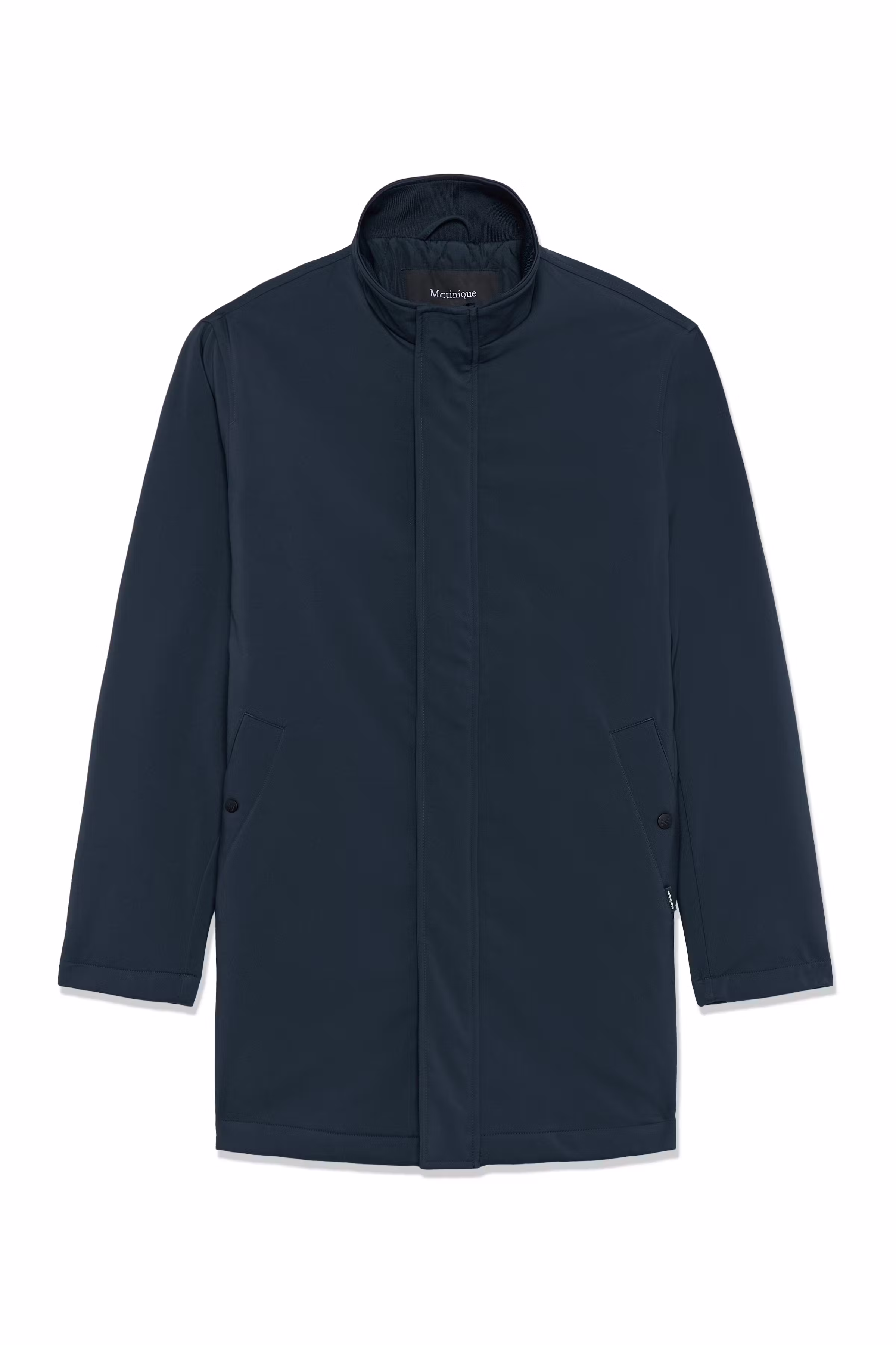 MAmiles Frakke PACK FRONT 30205082-194011