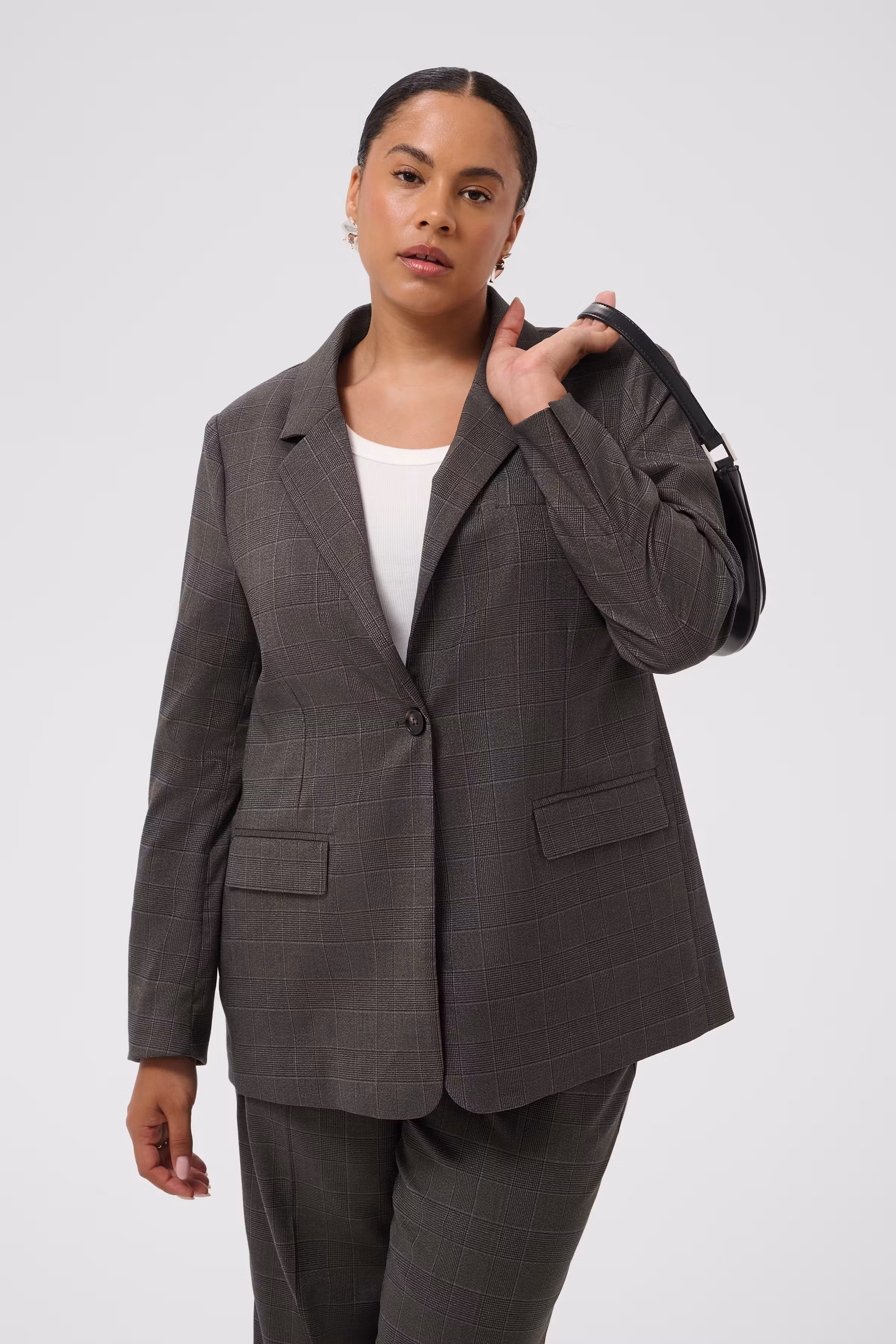 KClenoma Blazer LOOKBOOK FRONT 10584397-109807