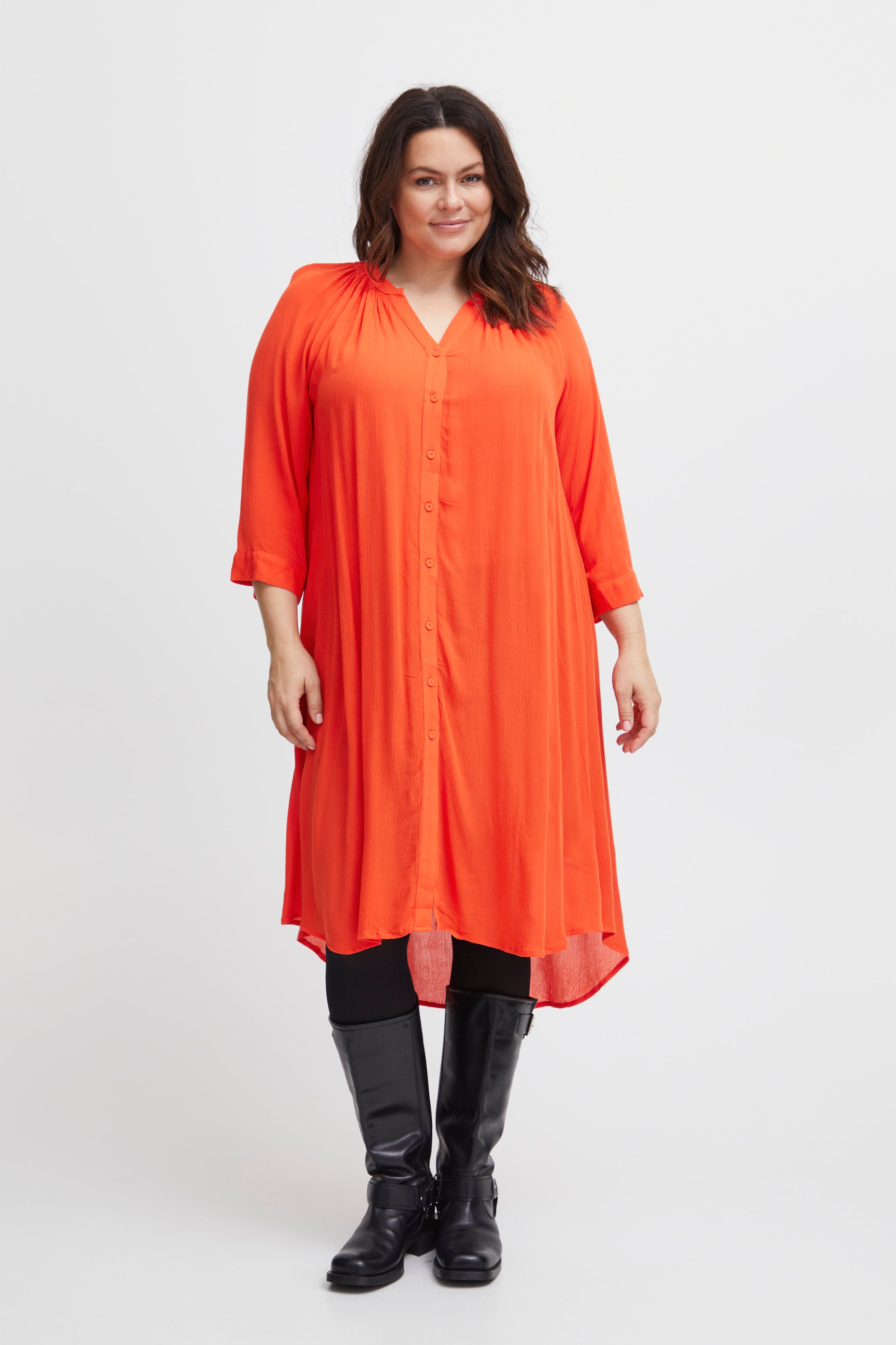 FPJOYCY Kjole LOOKBOOK FRONT 20612607-181559