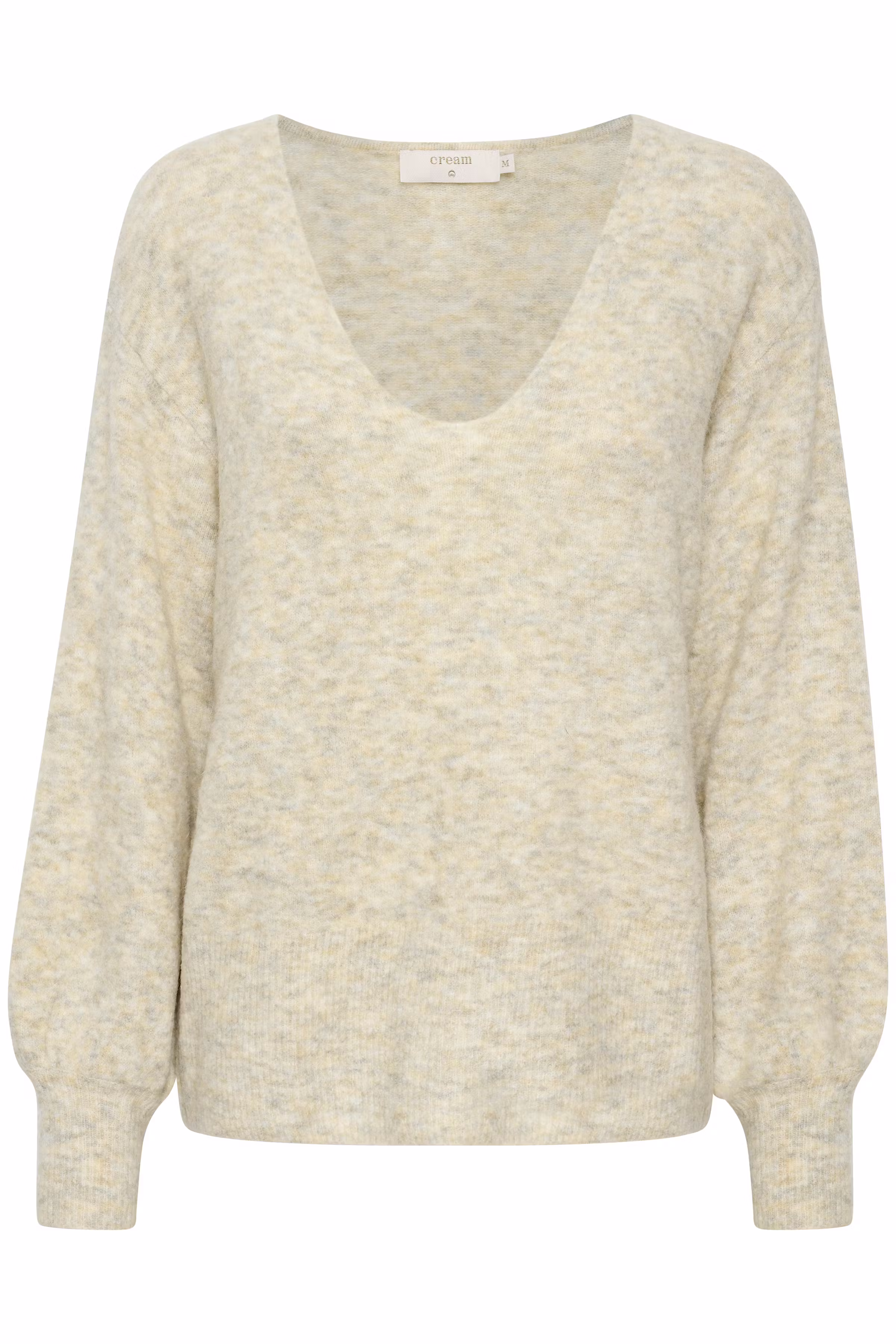 CRMerle Pullover PACK FRONT 10607607-100232