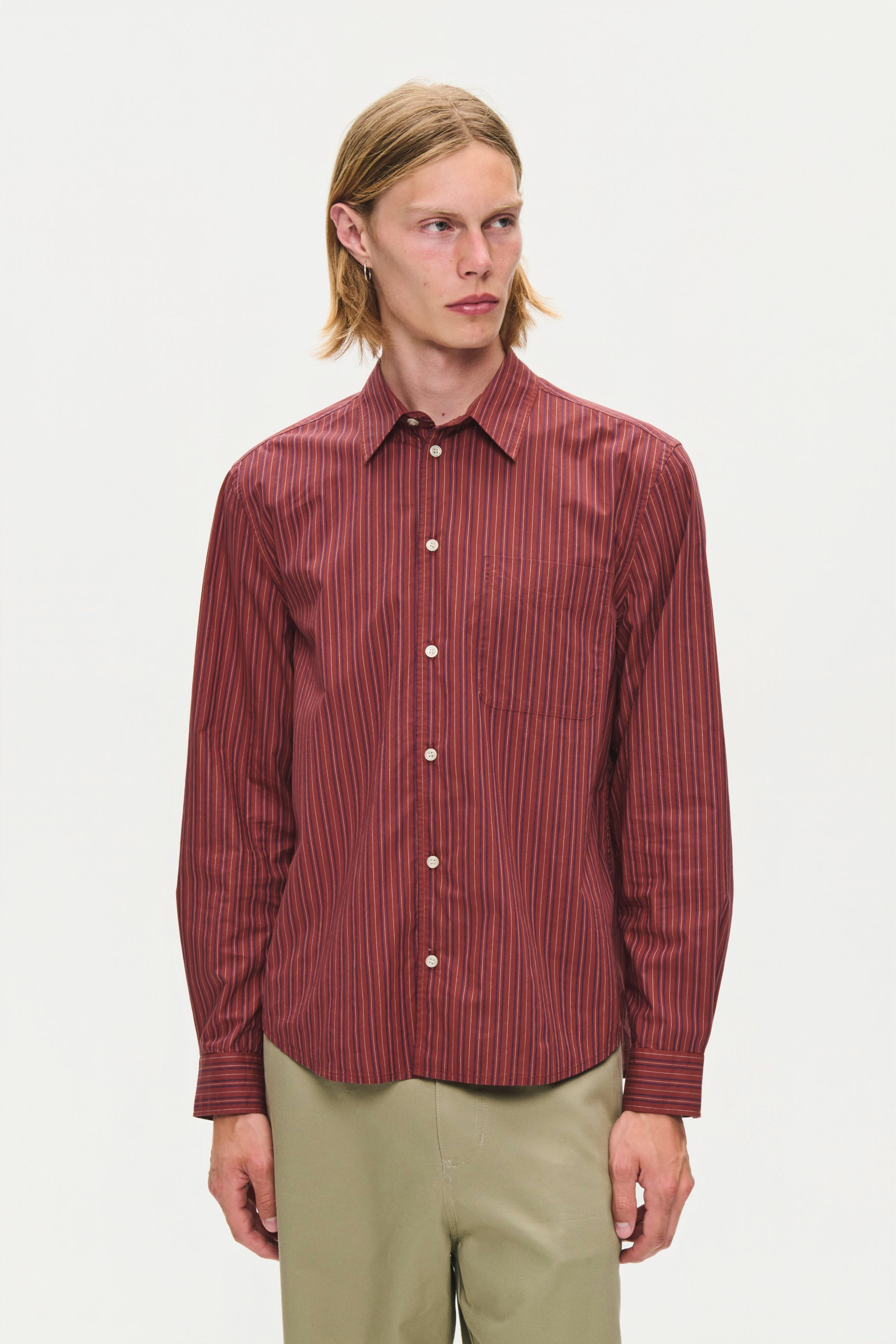 WWAdrian Hemd LOOKBOOK FRONT 30252181-305413