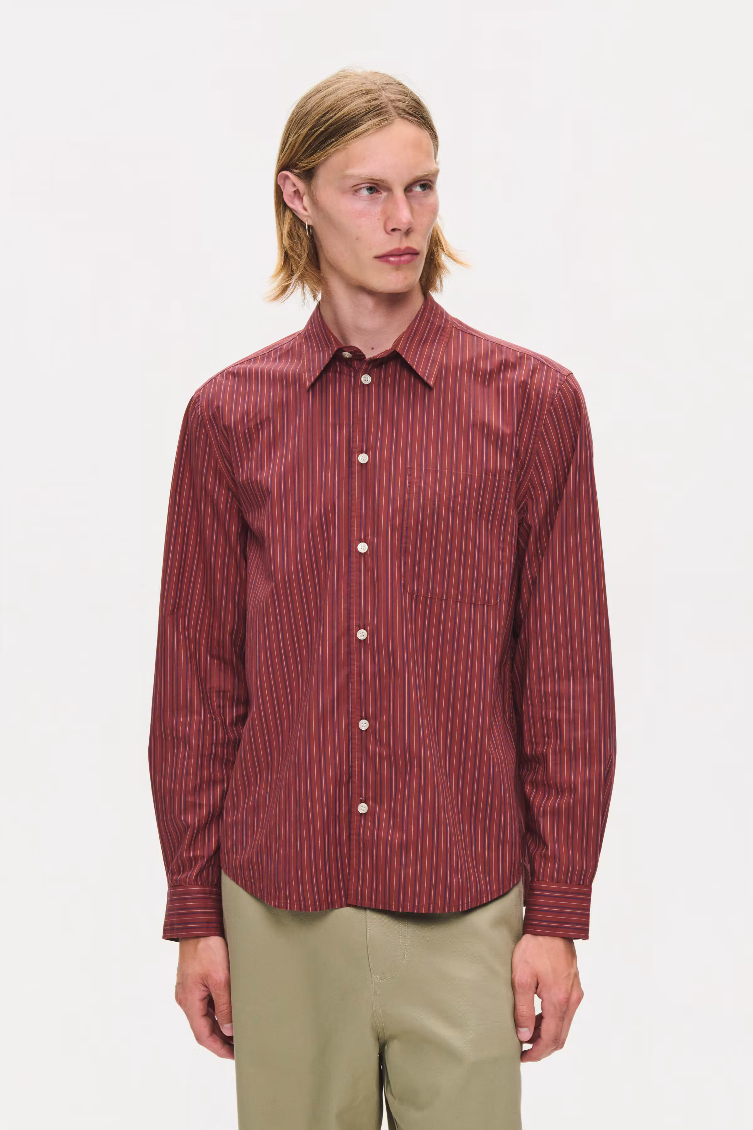 WWAdrian Hemd LOOKBOOK FRONT 30252181-305413