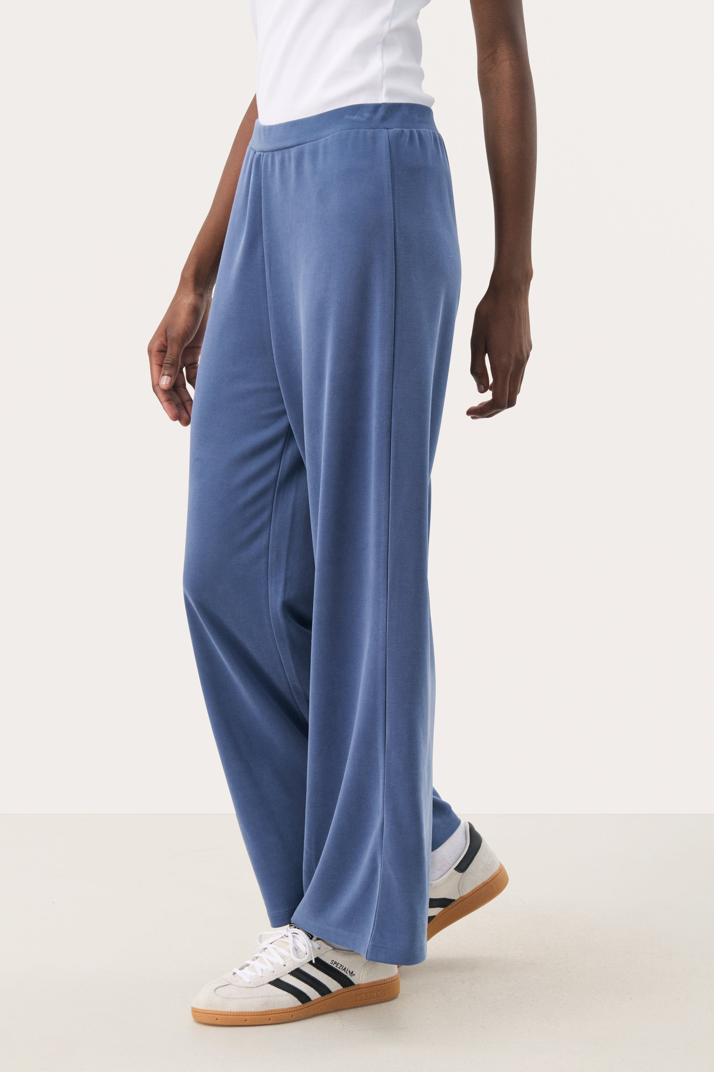 TimbrelPW Bukser LOOKBOOK FRONT 30308711-193934