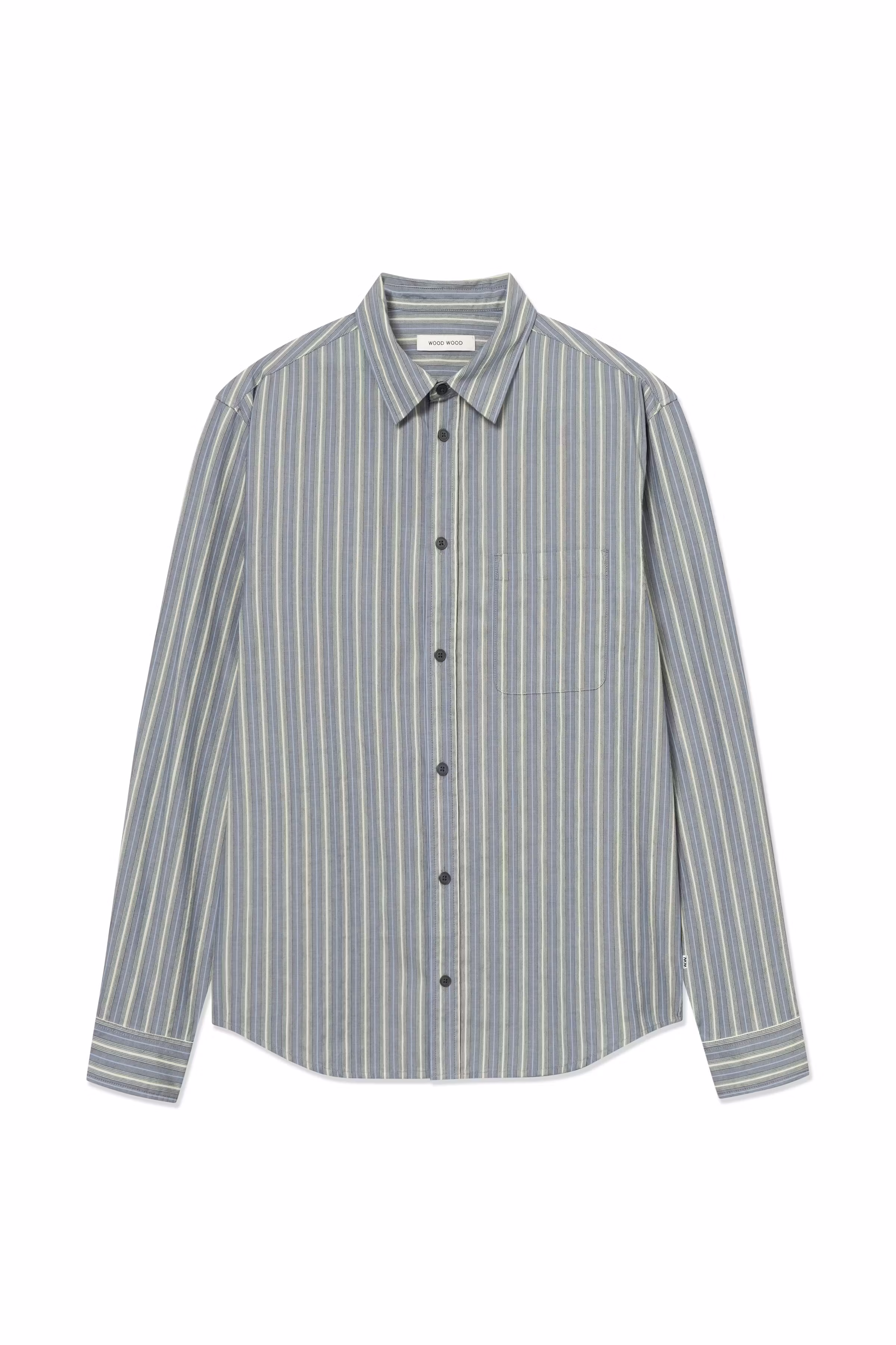 WWCarter Shirt PACK FRONT 30251492-304646