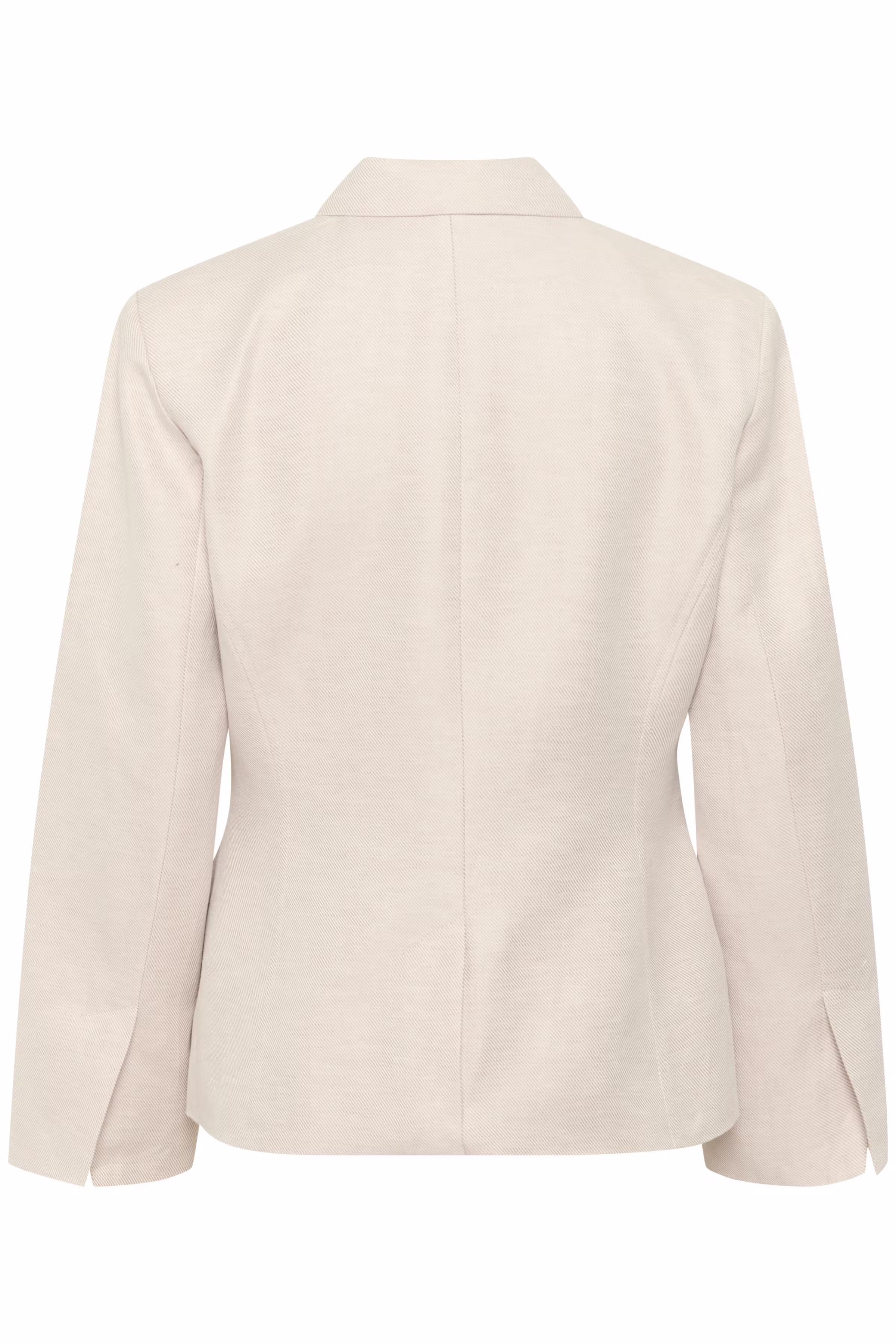 KBVia Blazer in linen blend PACK BACK 10105474-1613101