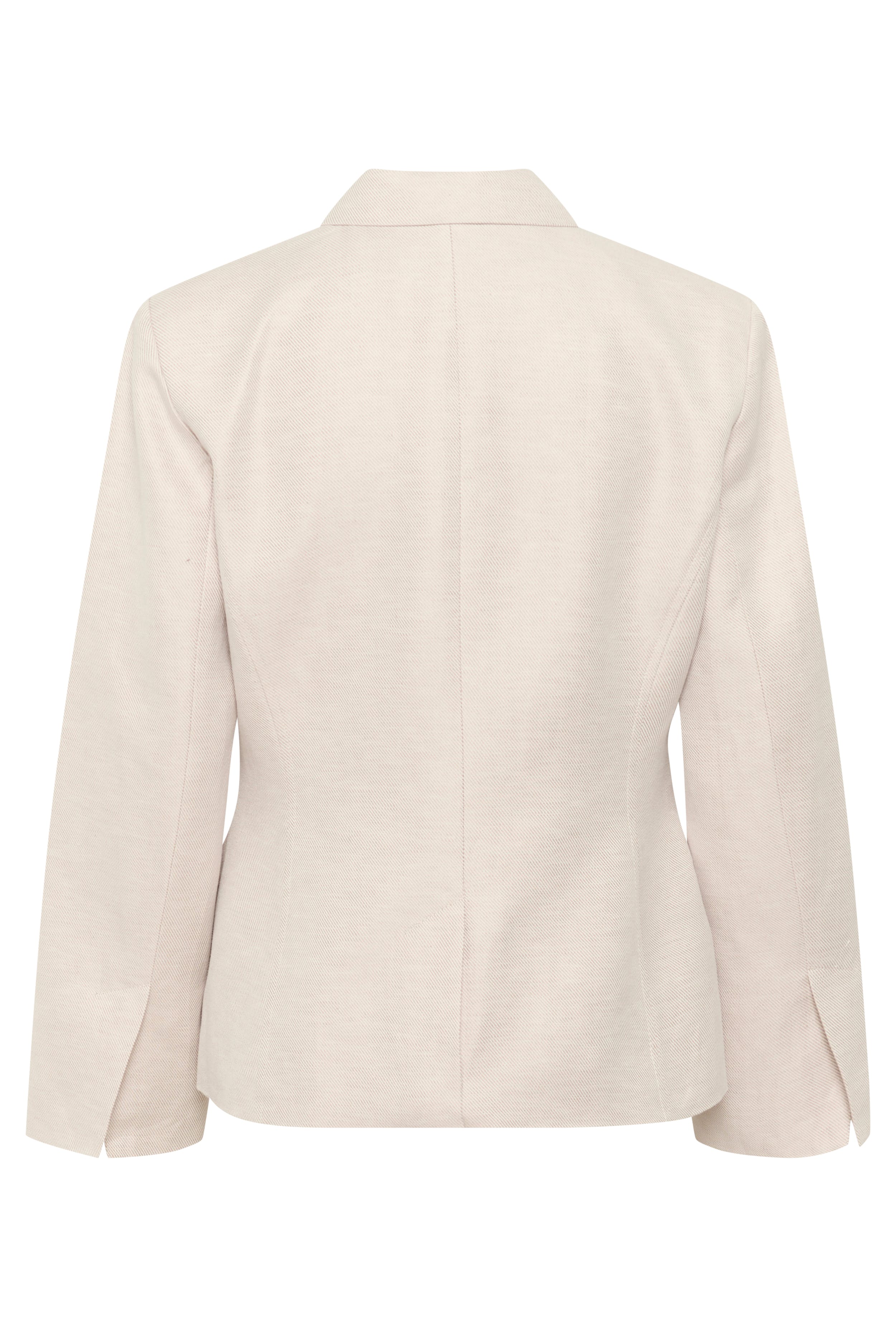 KBVia Blazer in linnenmix PACK BACK 10105474-1613101