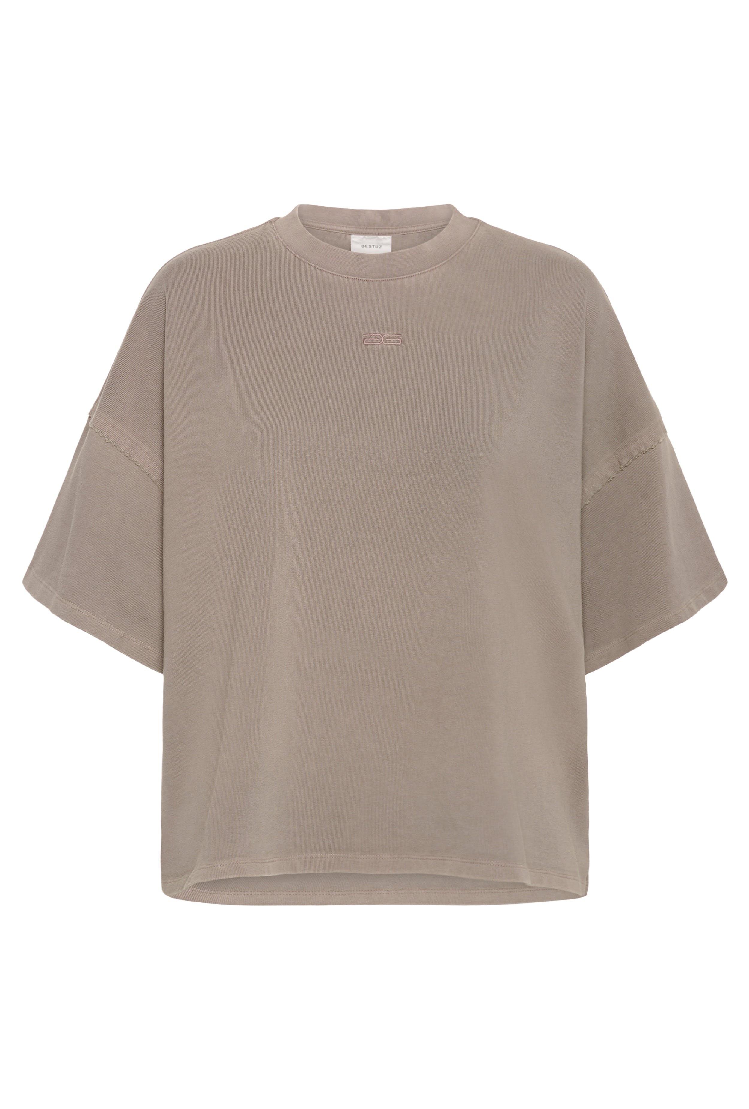 GZjio T-shirt LOOKBOOK FRONT 10910961-108956