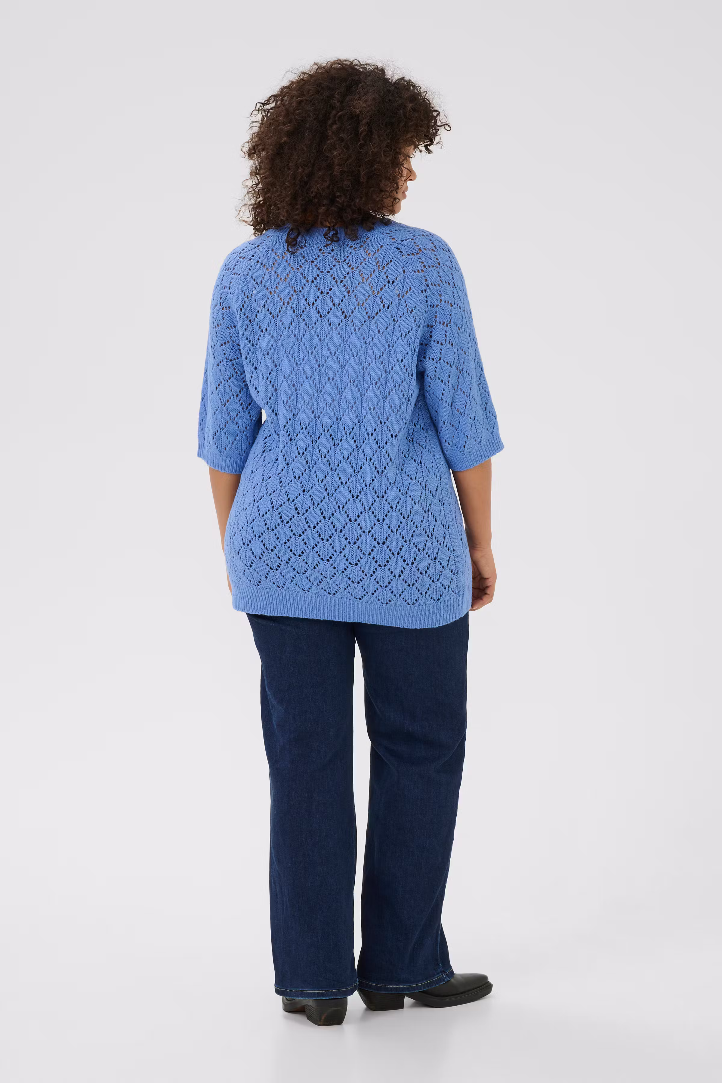KCmika Pullover LOOKBOOK BACK 10583354-183936