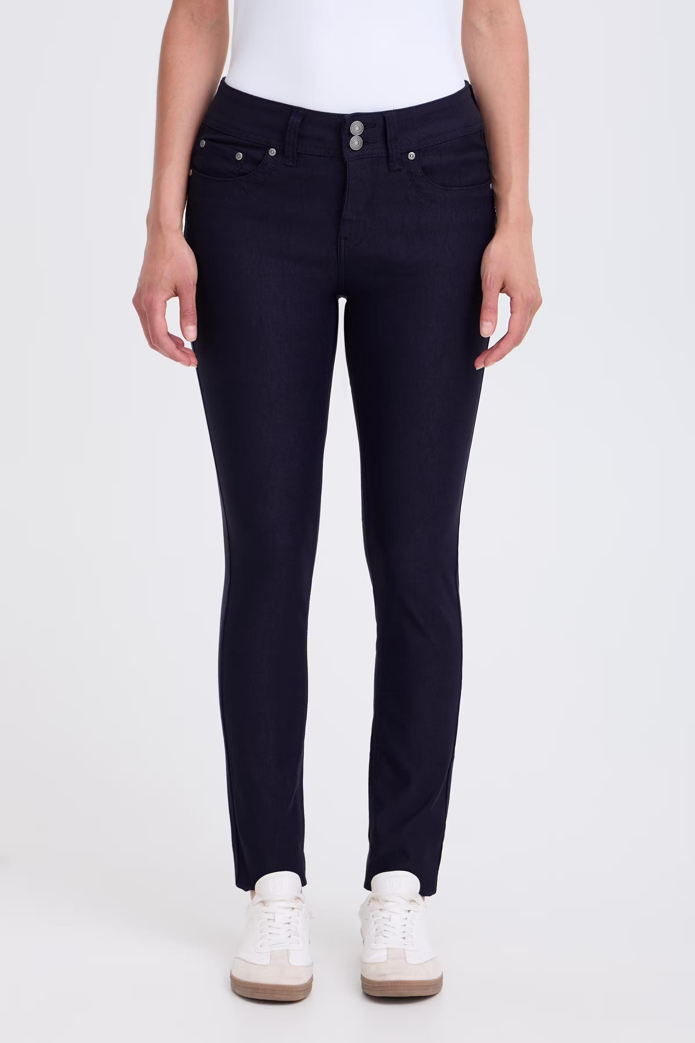 FRZALIN Broek LOOKBOOK FRONT 601748-60468