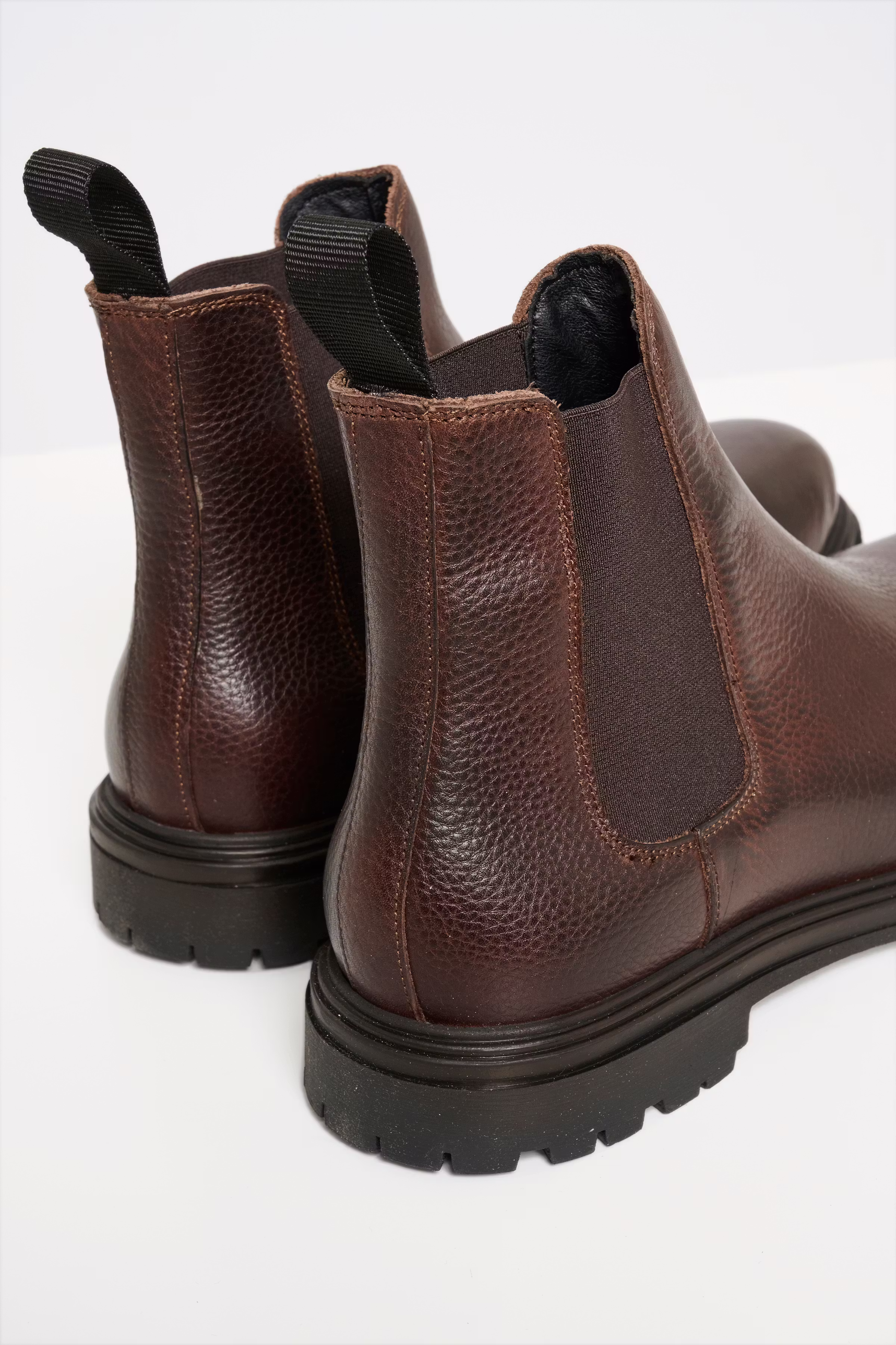 MACormac Støvler PACK DETAIL 30206409-191103