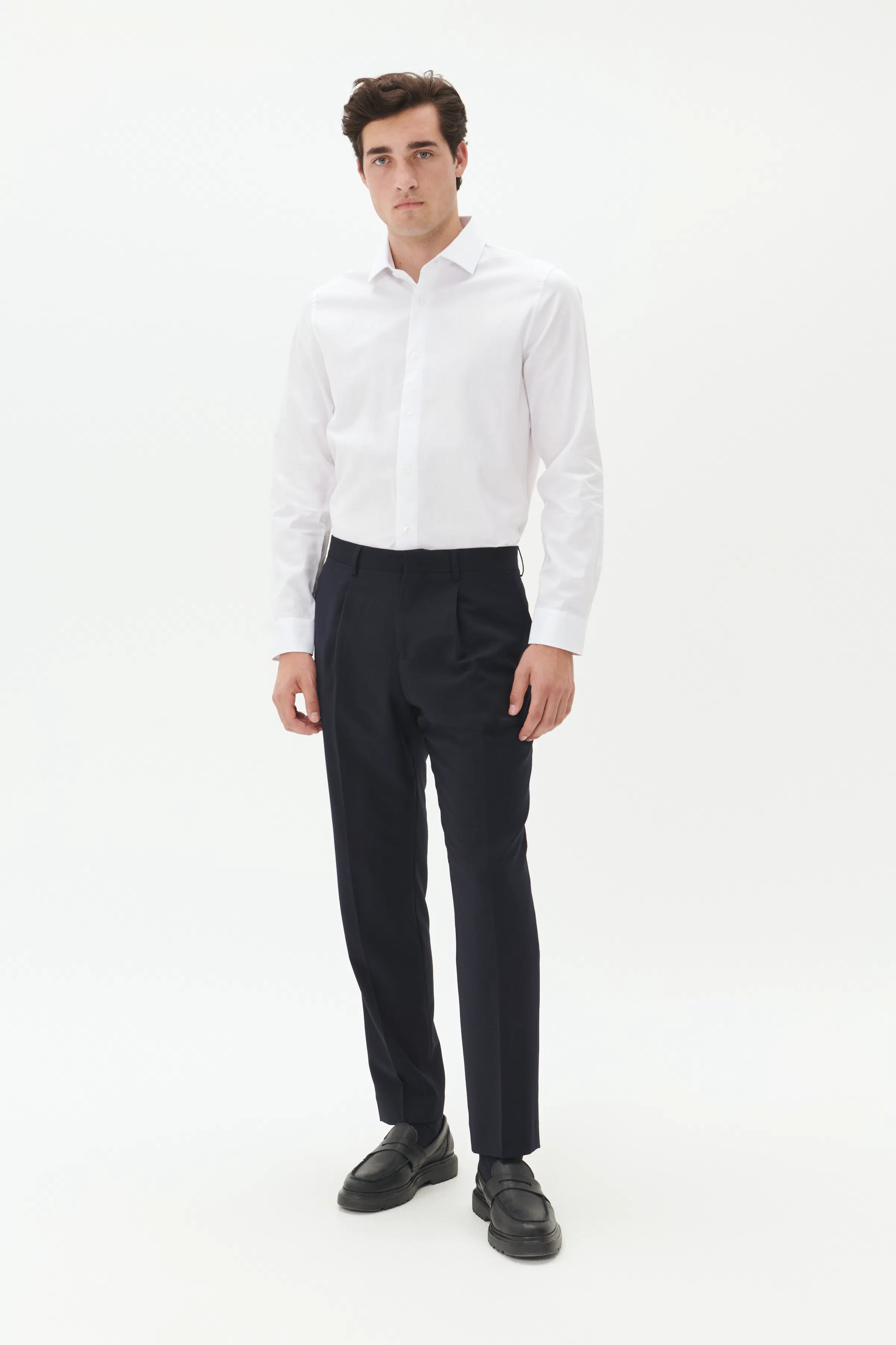 MATrostol Shirt LOOKBOOK FRONT 30207771-114001