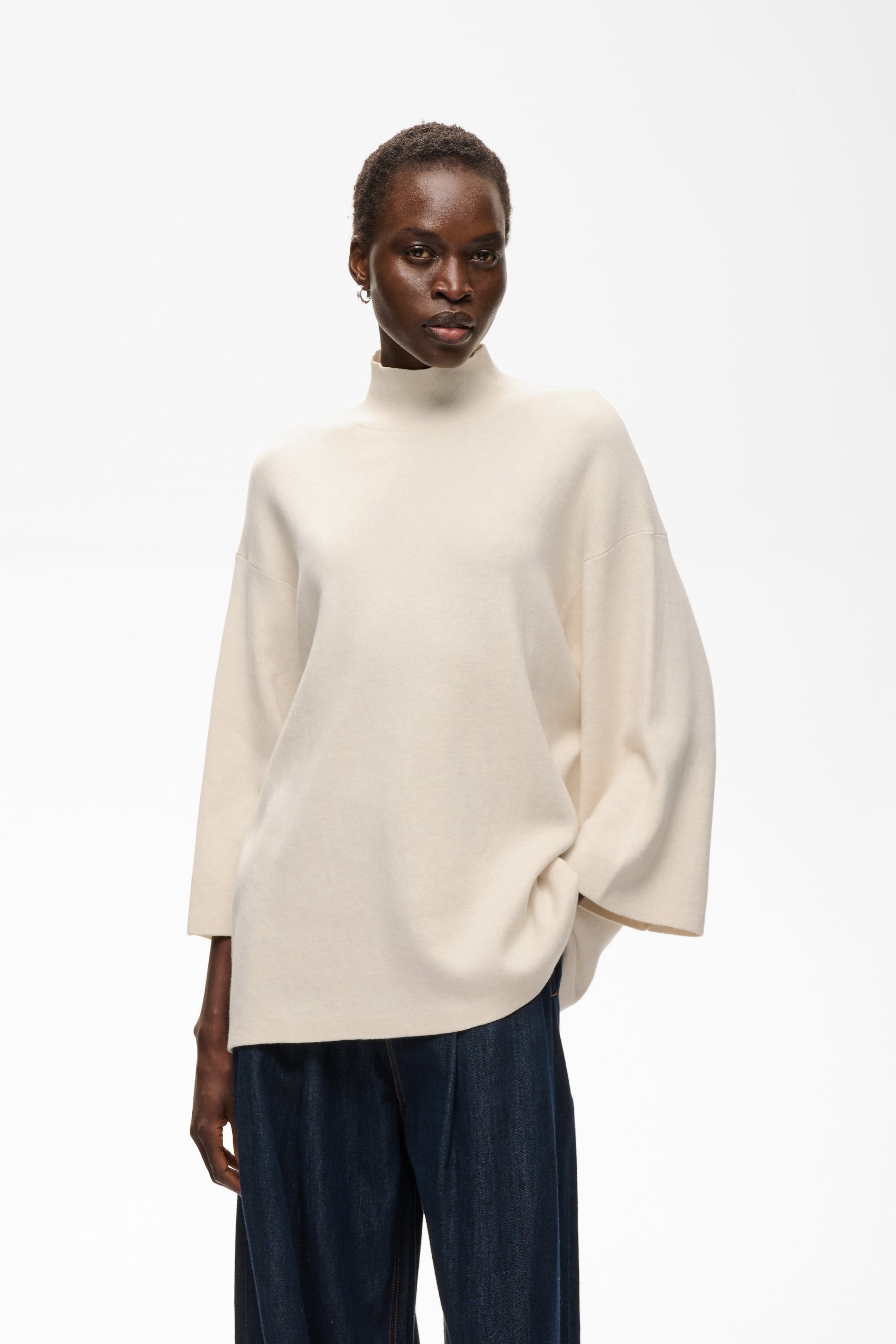 TILDAIW Pullover LOOKBOOK FRONT 30112915-1109071