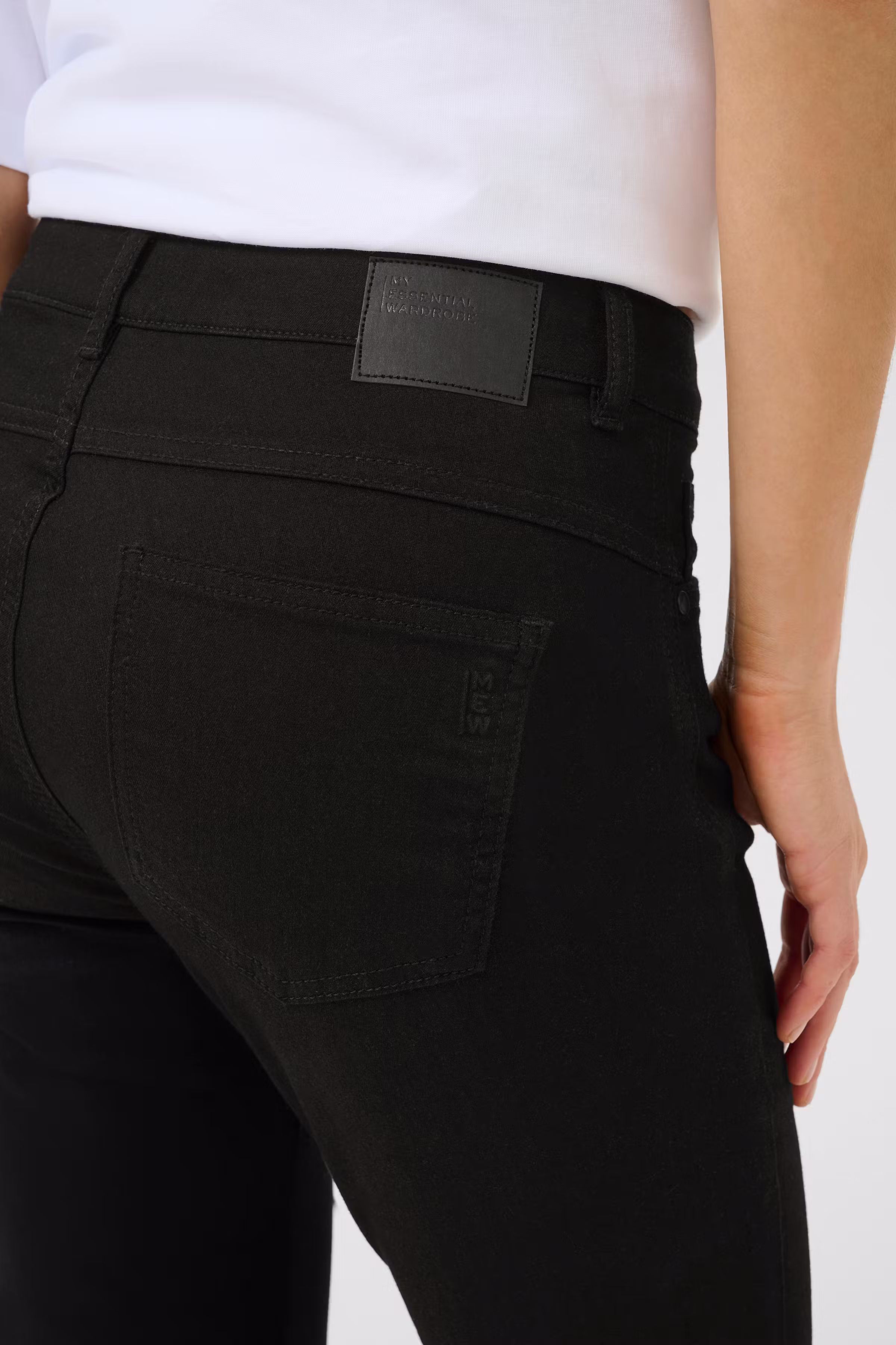 CerolMW Jeans LOOKBOOK DETAIL 10705201-100073