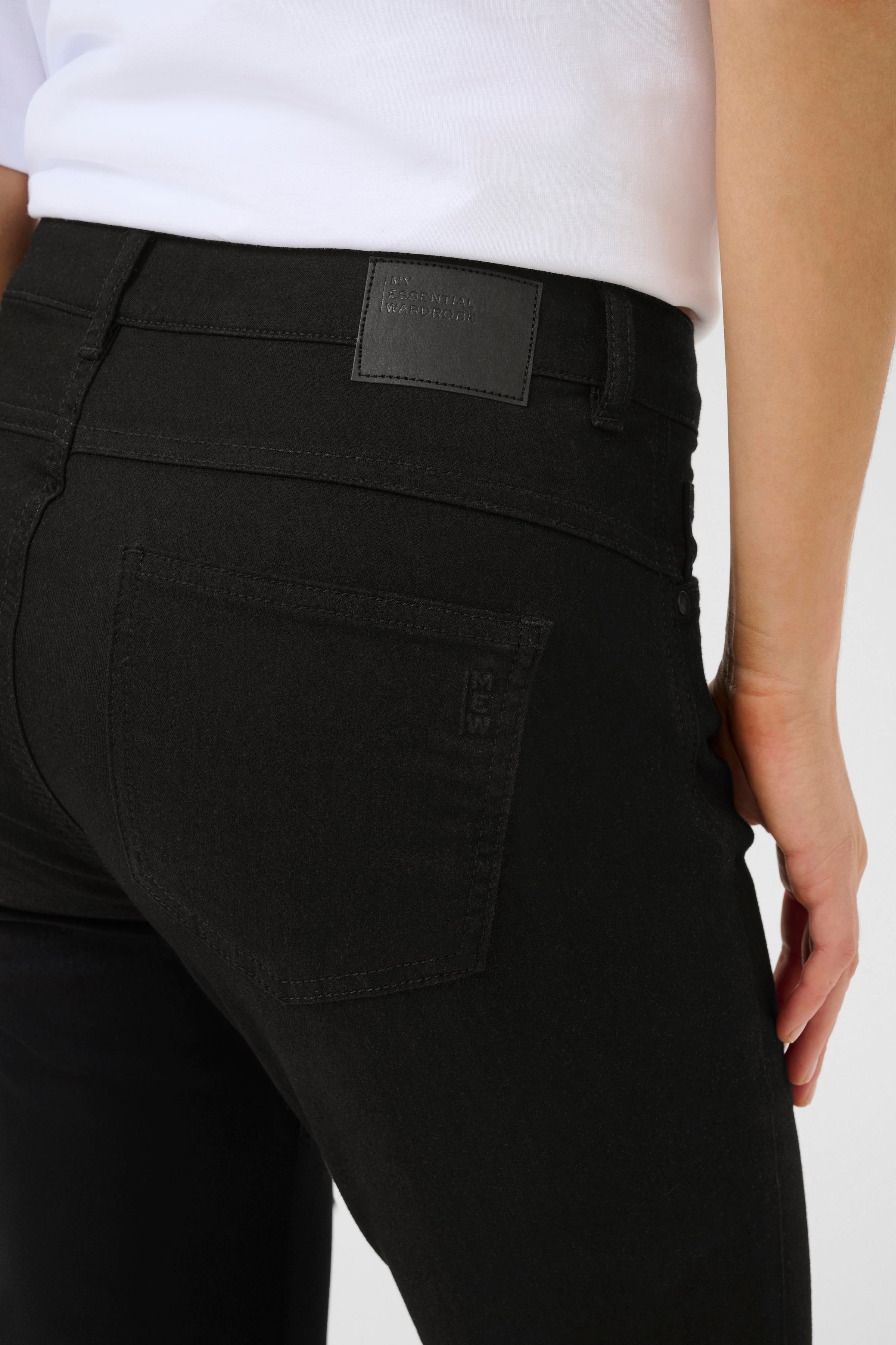 CerolMW Jeans LOOKBOOK DETAIL 10705201-100073