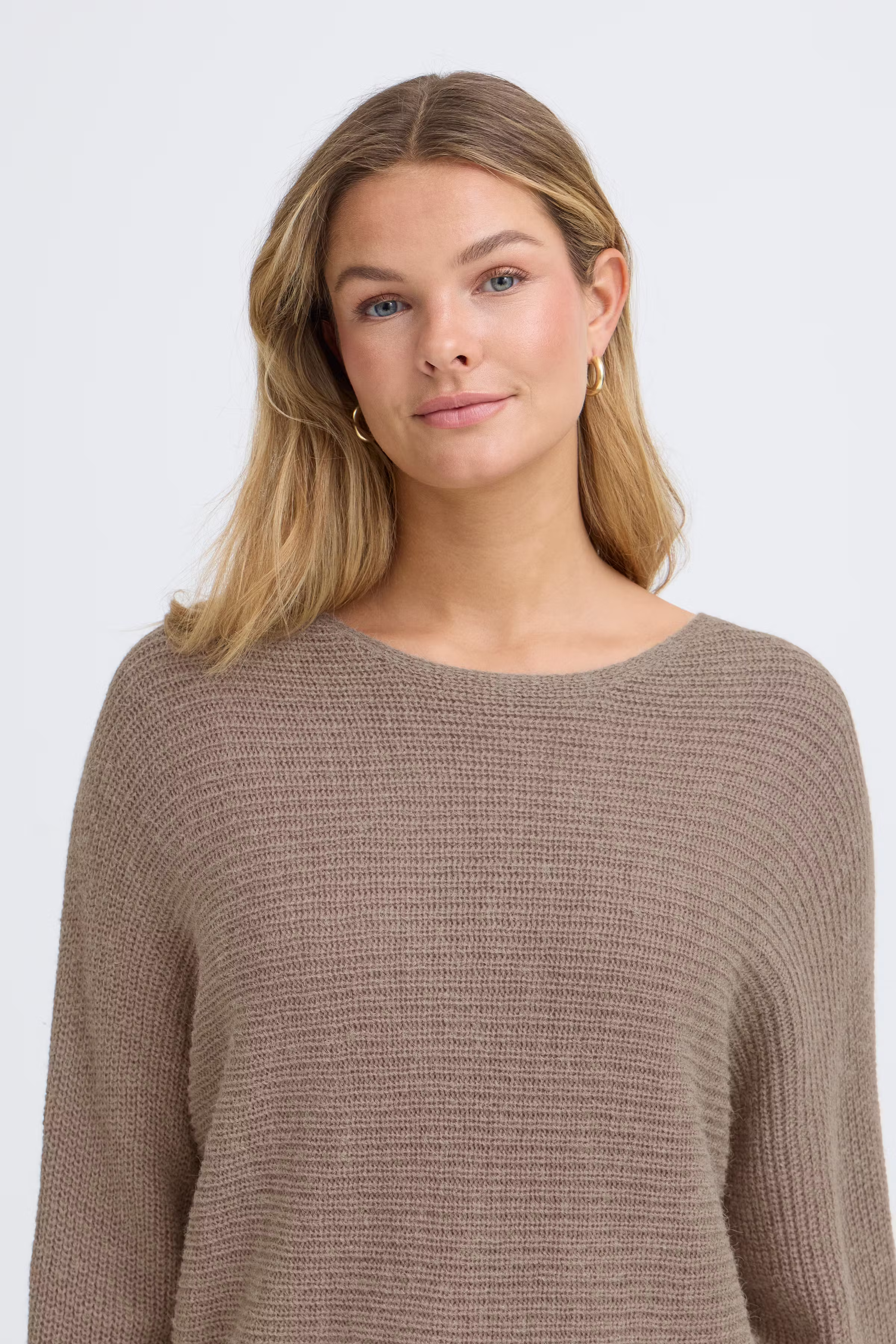 FRERETTA Pullover LOOKBOOK DETAIL 20611845-1811121