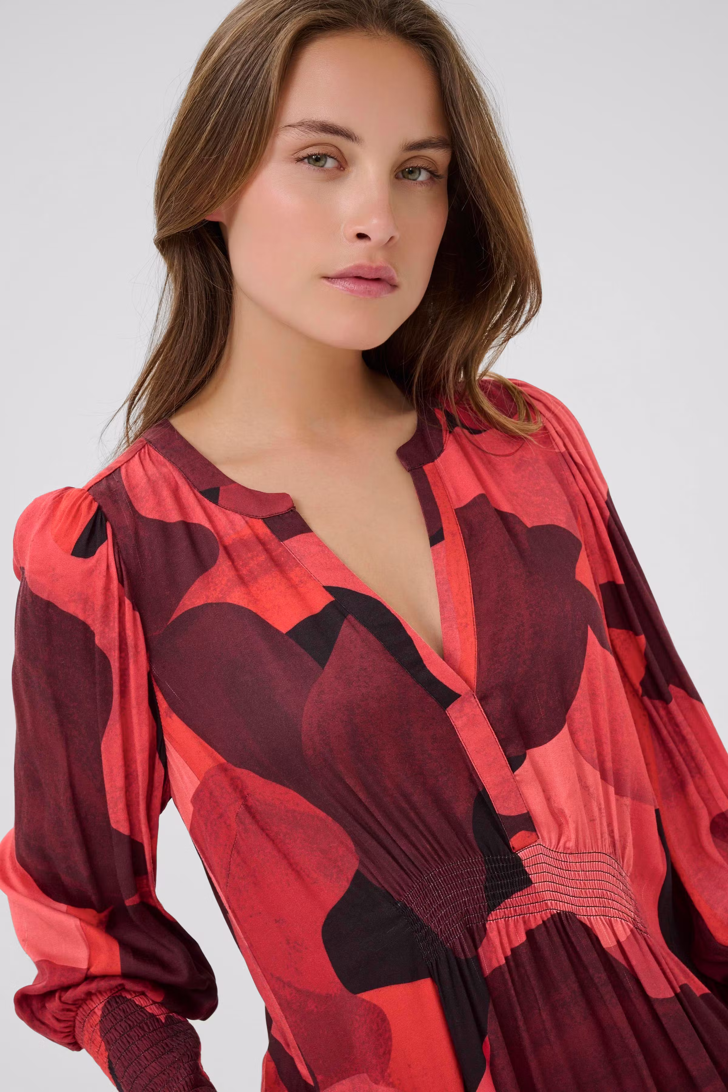 CUdana Kjole LOOKBOOK DETAIL 50110177-108496