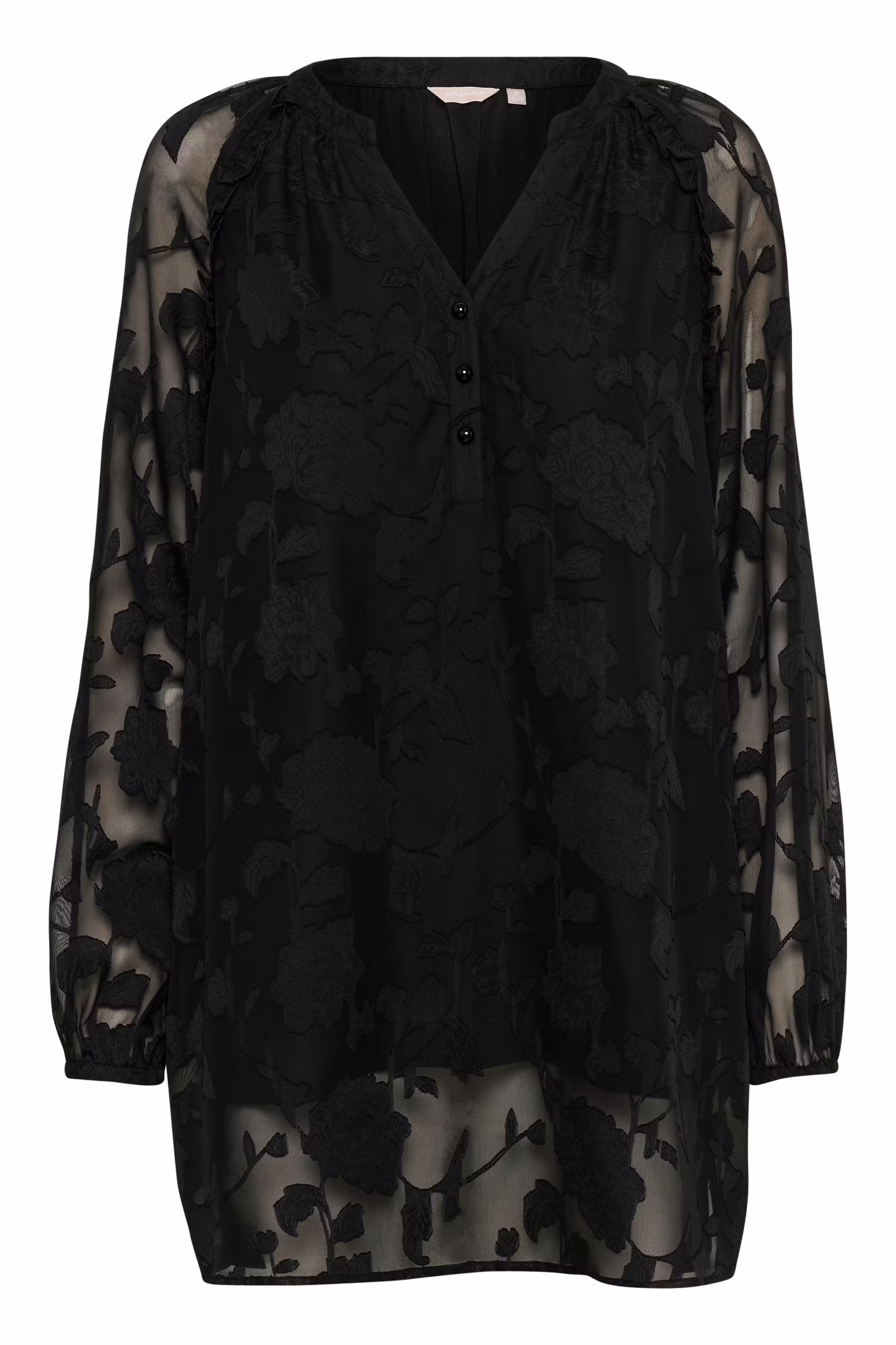 BPberlinda Tunika PACK FRONT 10590855-100121B