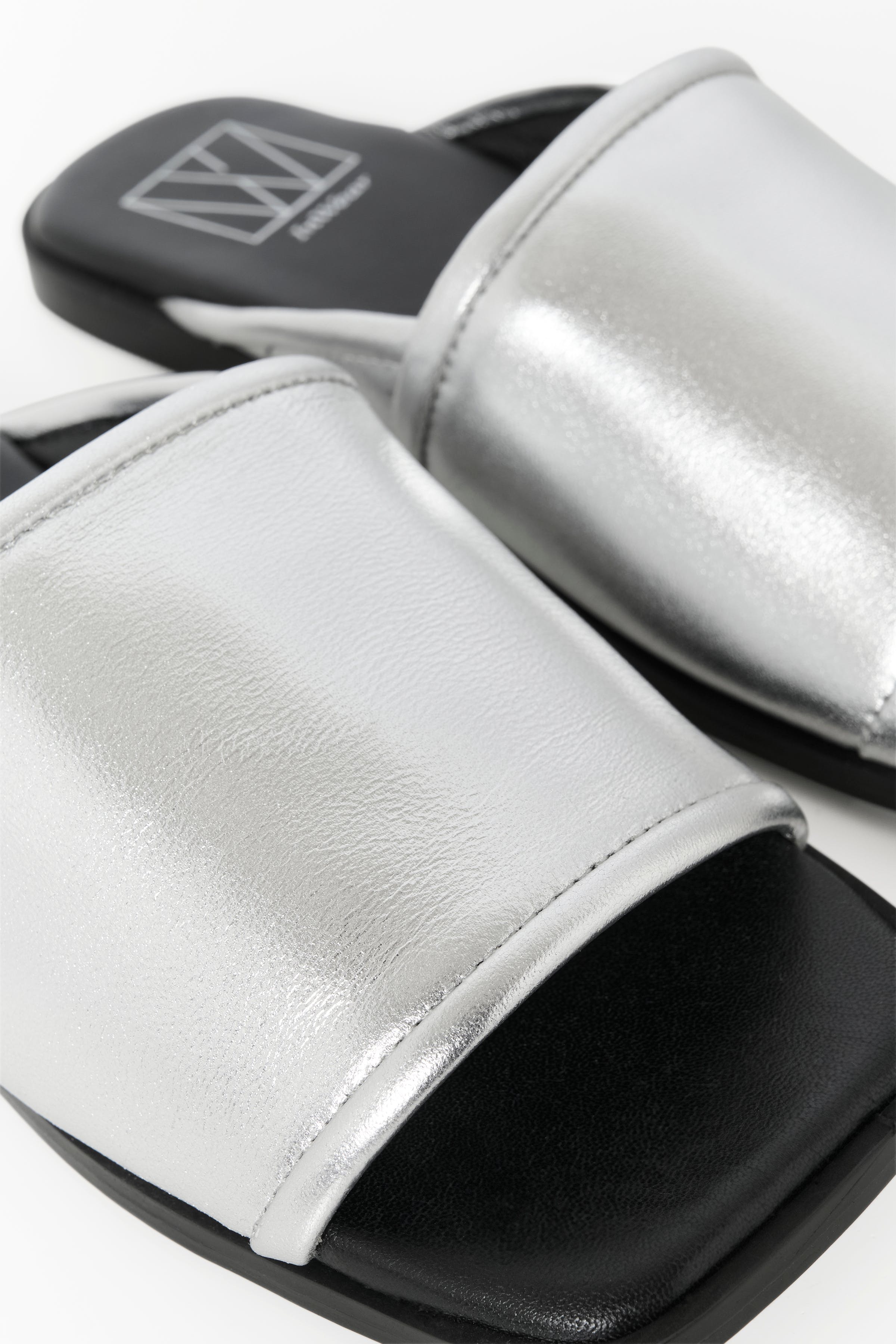 JamyIW Sandaler PACK DETAIL 30109297-300030