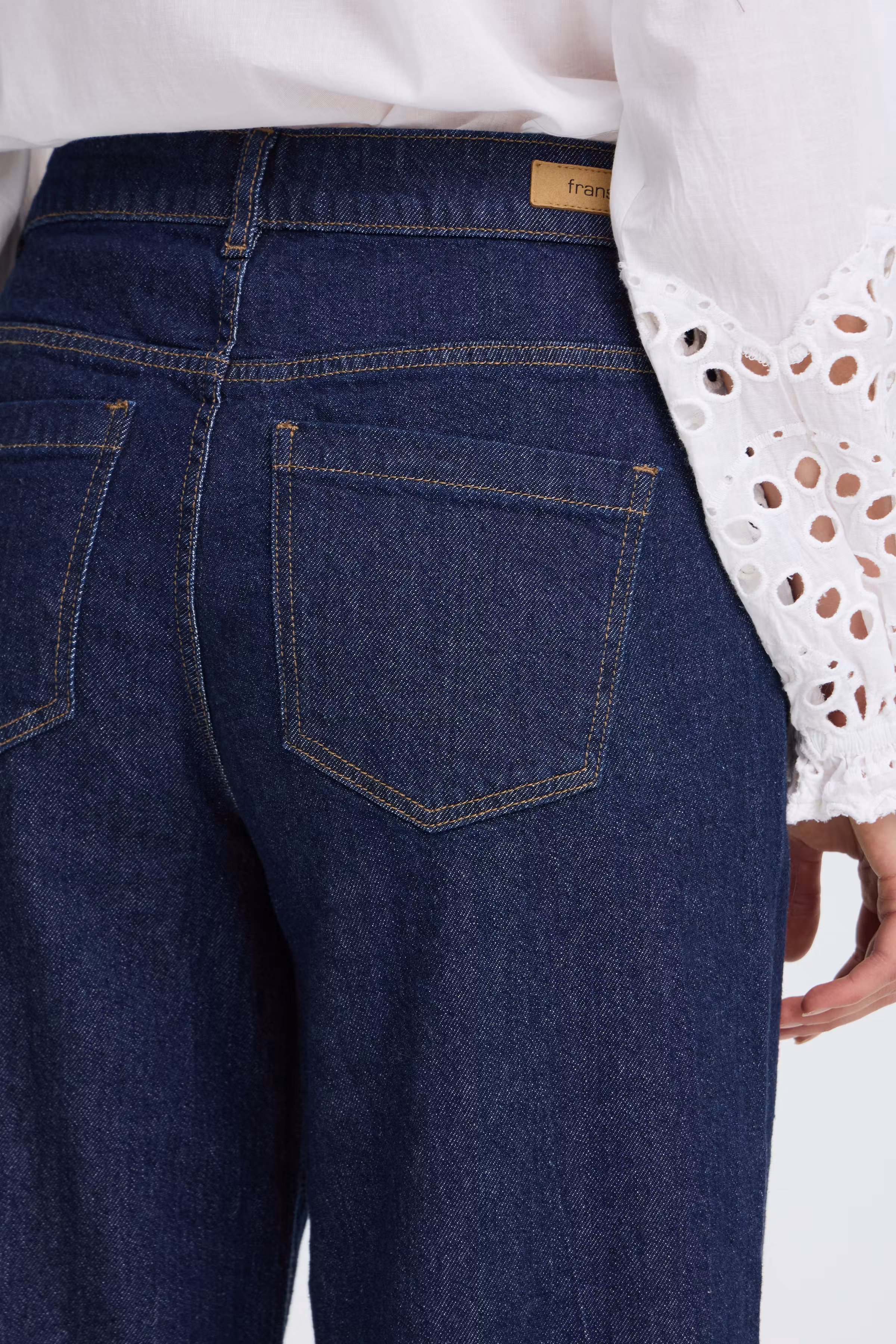 FRCELINA Jeans LOOKBOOK DETAIL 20618593-200996