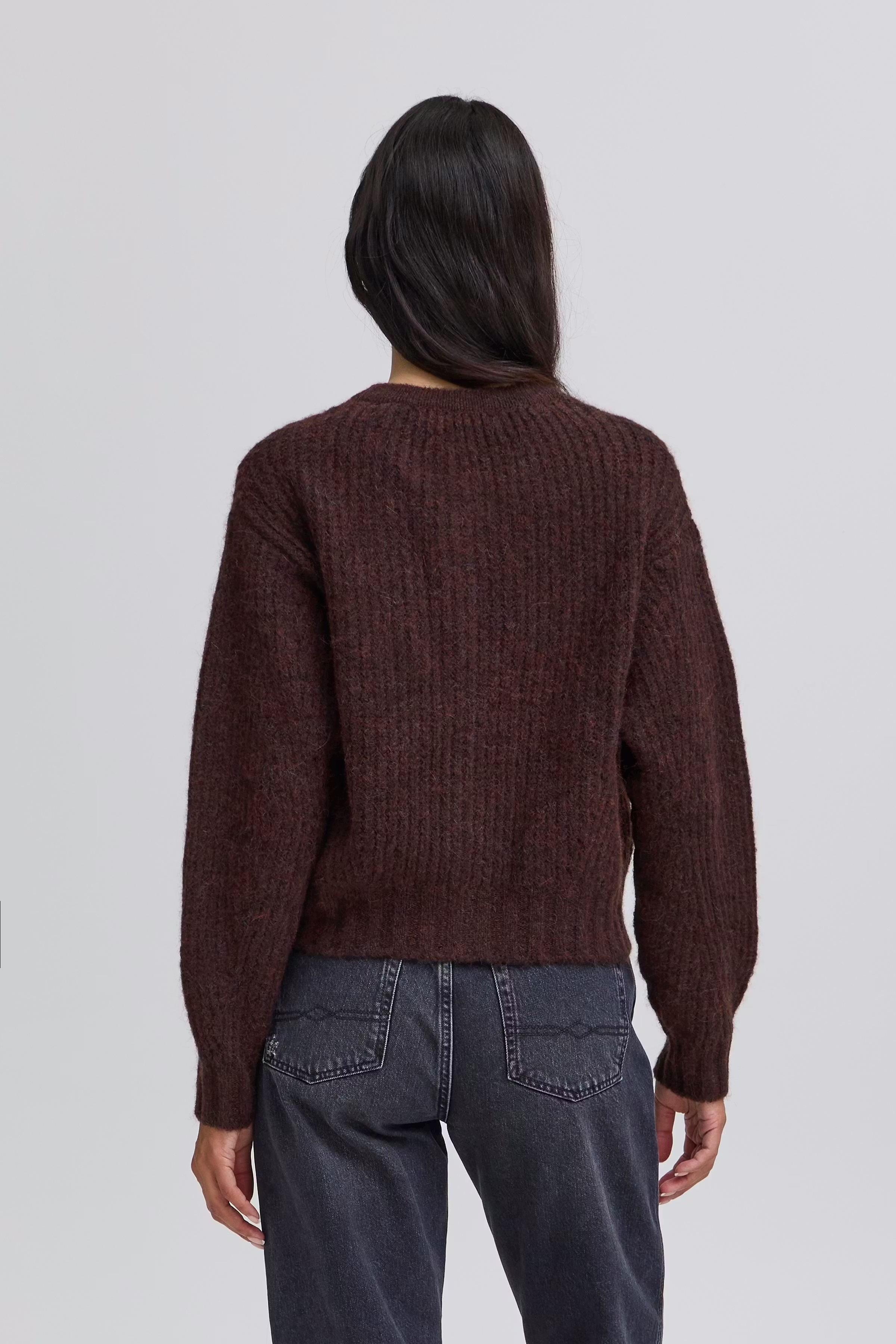 BASTACY Cardigan LOOKBOOK BACK 50405351-190915