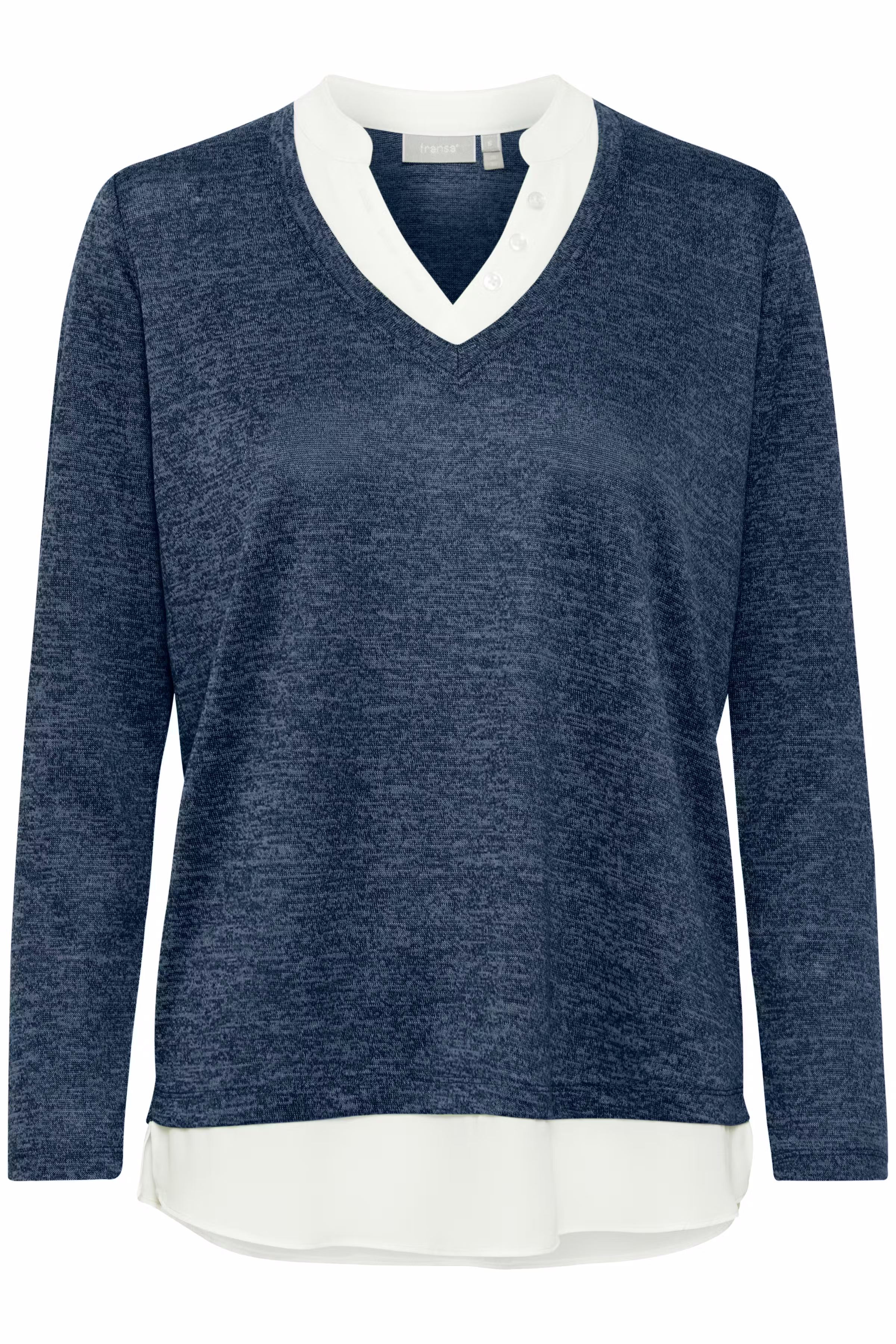 FRREXAN Pullover PACK FRONT 20610799-1939231