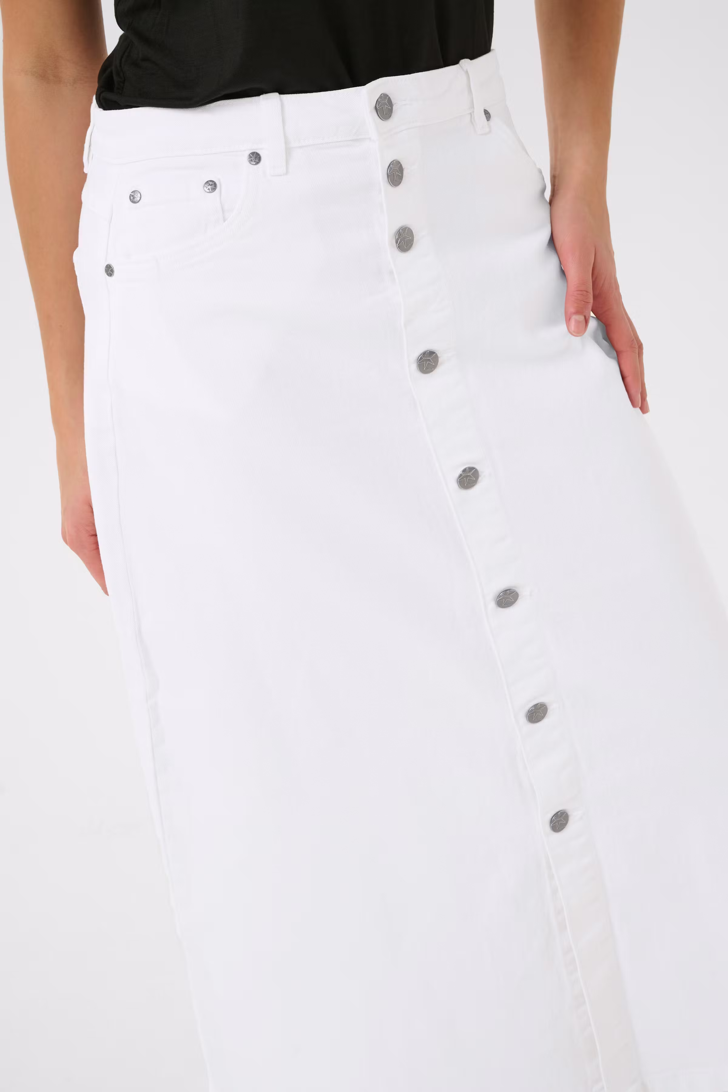 CUami Kjol LOOKBOOK DETAIL 50110270-500013