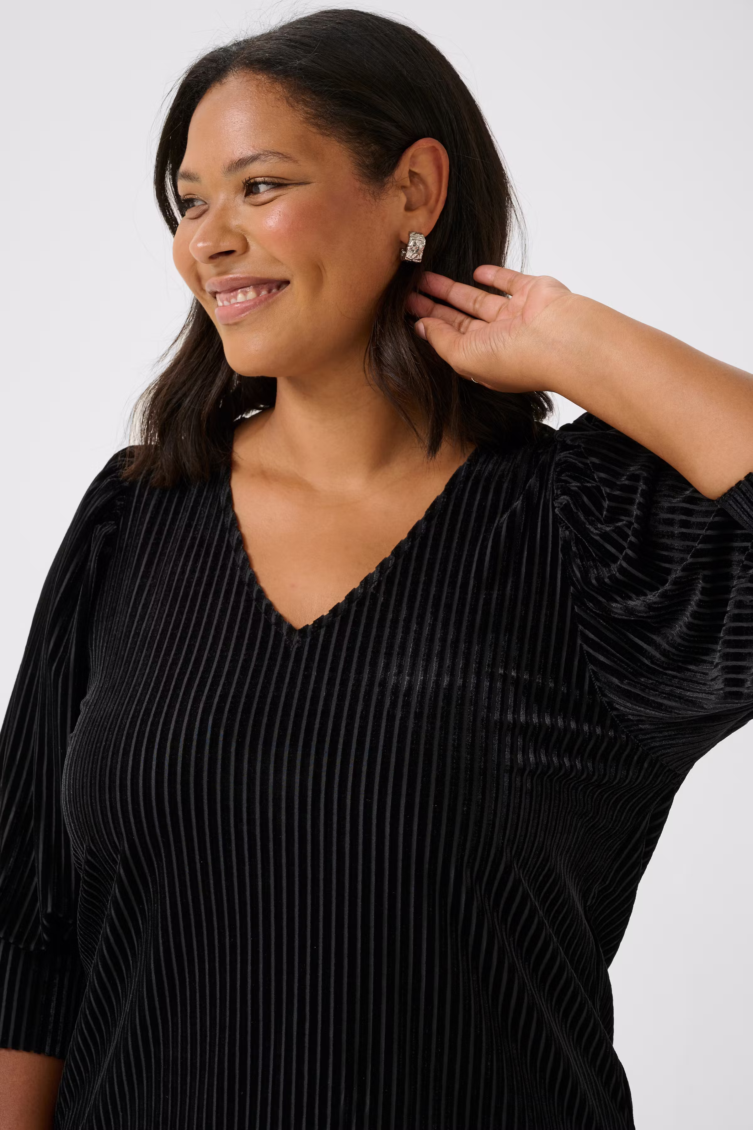 KCcacanna Blouse LOOKBOOK DETAIL 10581210-106480