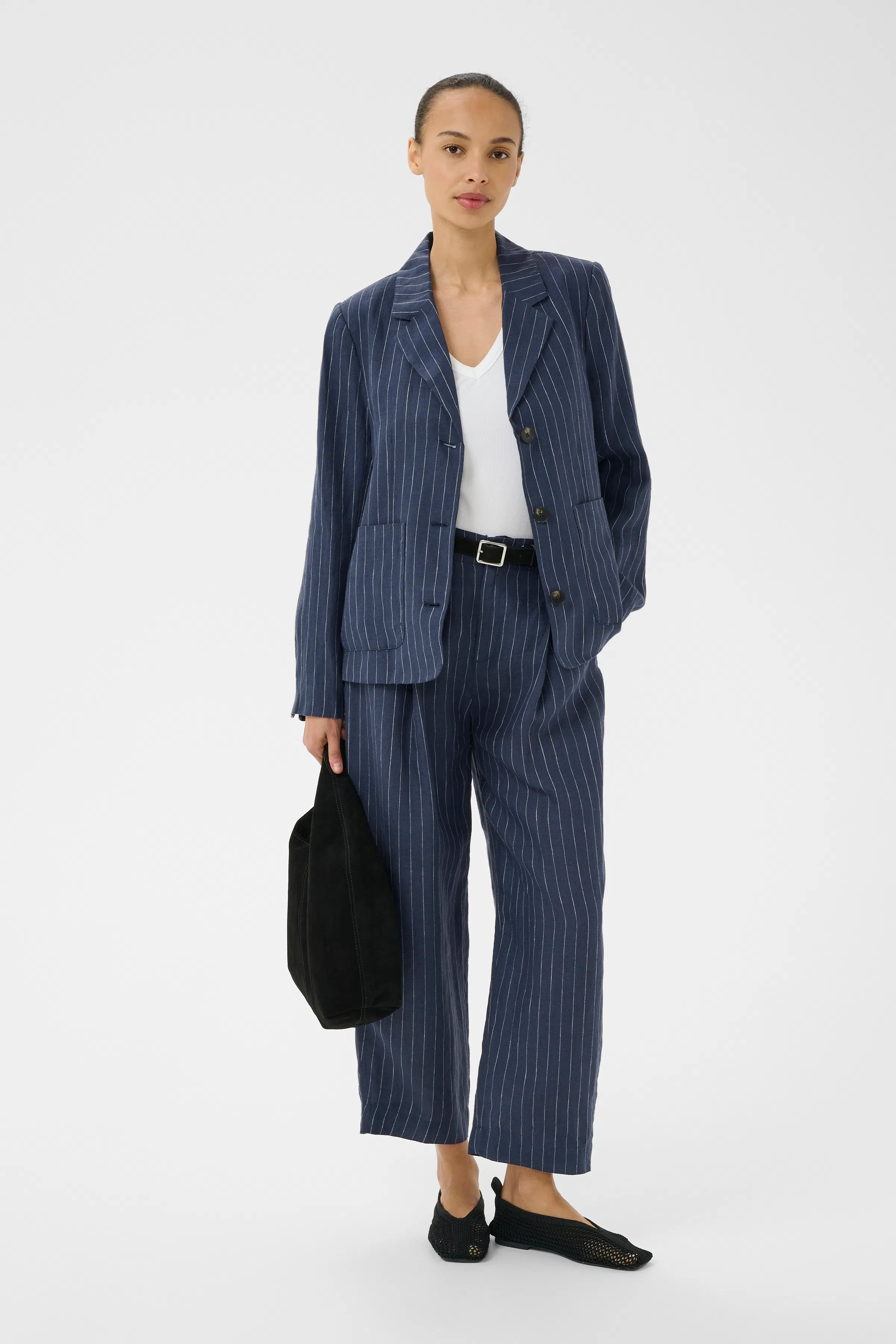 AlitaPW Blazer LOOKBOOK FRONT 30310442-304797