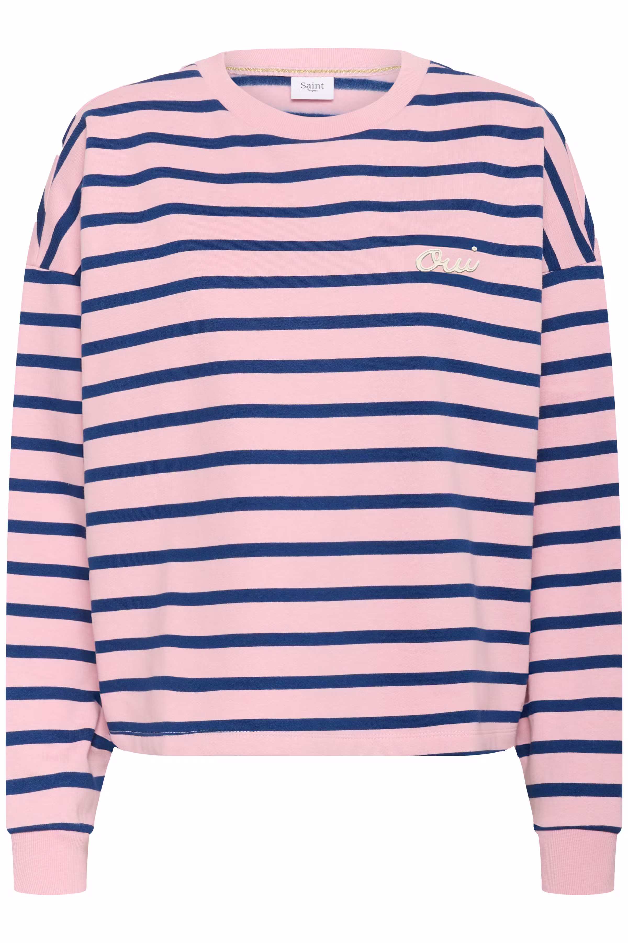 OsiriaSZ Sweatshirt PACK FRONT 30514808-304519