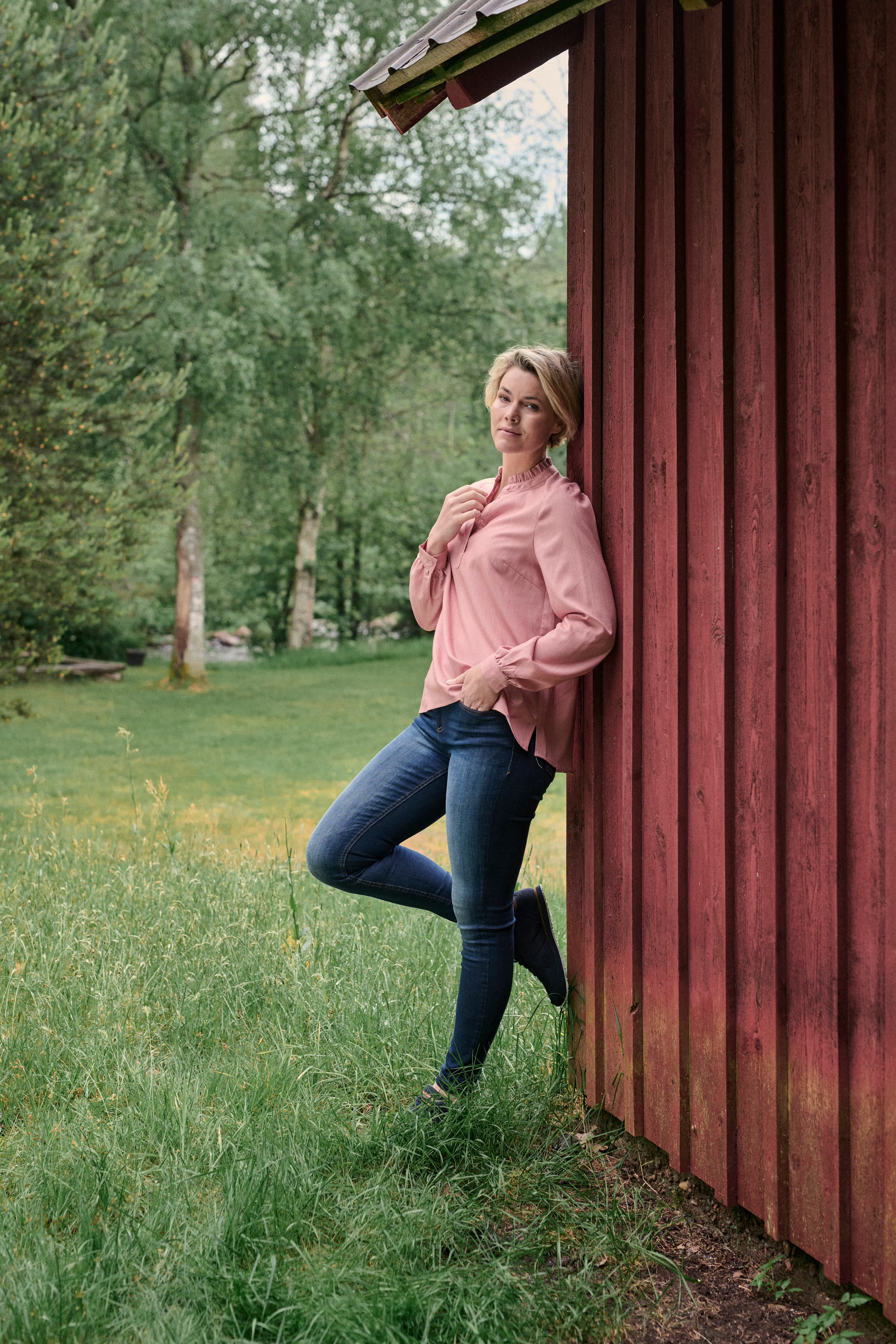 BPolga Bluse LOCATION NONE 10590773-1717181B