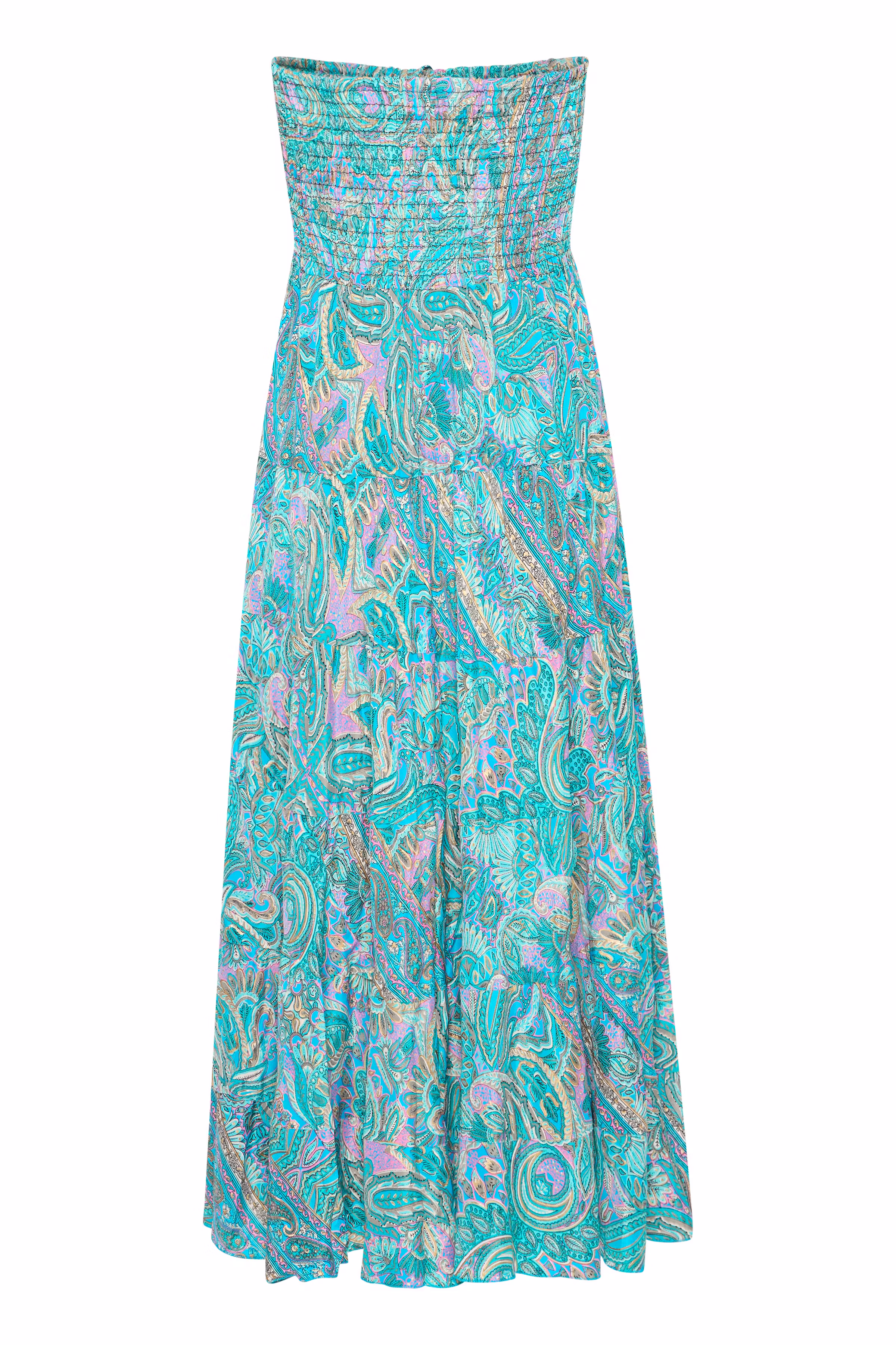 SBKAMILA Dress PACK BACK 22100677-155218